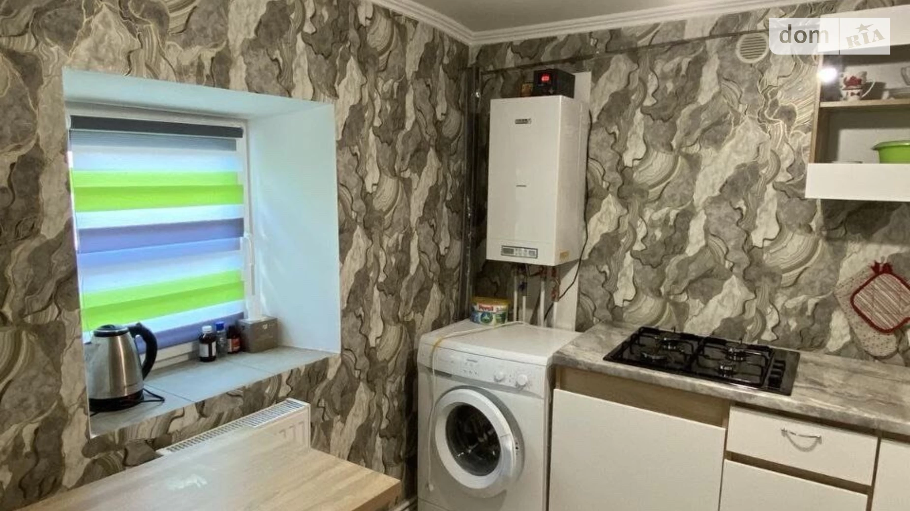 Продается часть дома 28.1 кв. м с балконом, цена: 21500 $ - фото 2