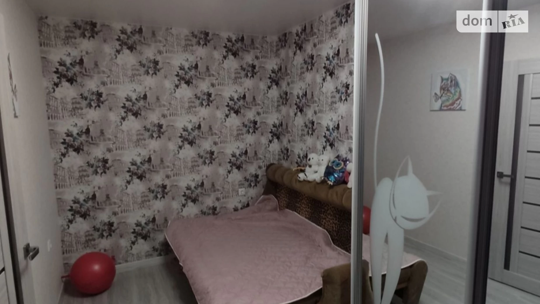Продається 3-кімнатна квартира 56.2 кв. м у Миколаєві, цена: 29500 $ - фото 5
