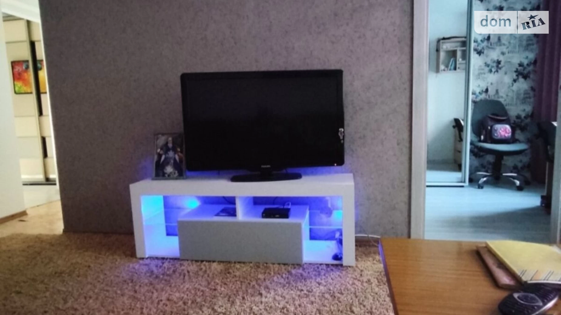 Продається 3-кімнатна квартира 56.2 кв. м у Миколаєві, цена: 29500 $ - фото 3