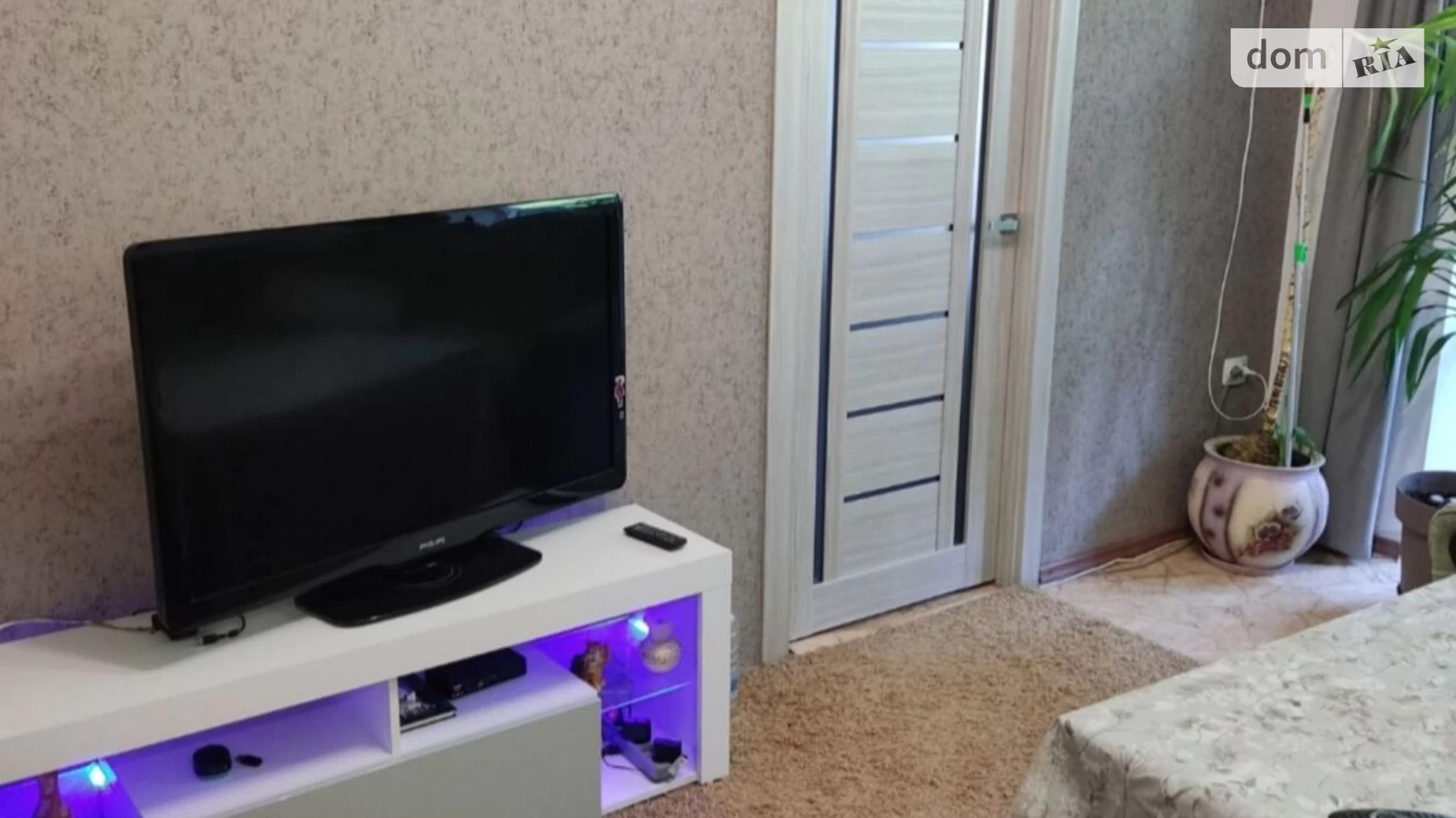 Продається 3-кімнатна квартира 56.2 кв. м у Миколаєві, цена: 29500 $ - фото 2
