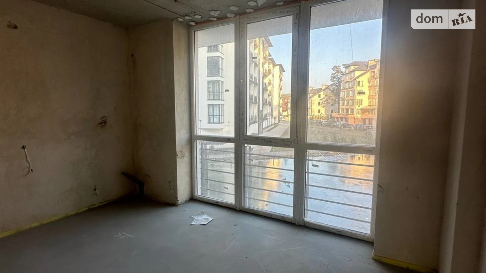Продается 3-комнатная квартира 127 кв. м в Брюховичах, ул. Львовская, 33Б - фото 3