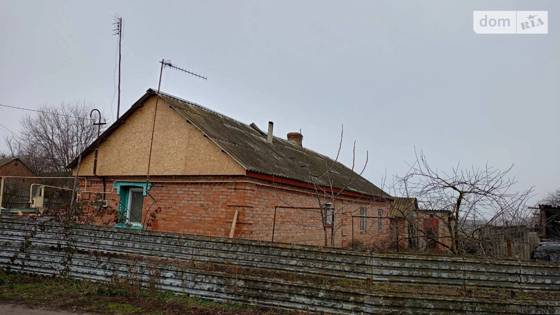 Продається одноповерховий будинок 77.6 кв. м з мансардою, цена: 18500 $ - фото 2