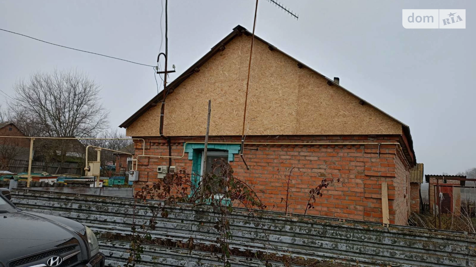 Продається одноповерховий будинок 77.6 кв. м з мансардою, цена: 18500 $ - фото 3