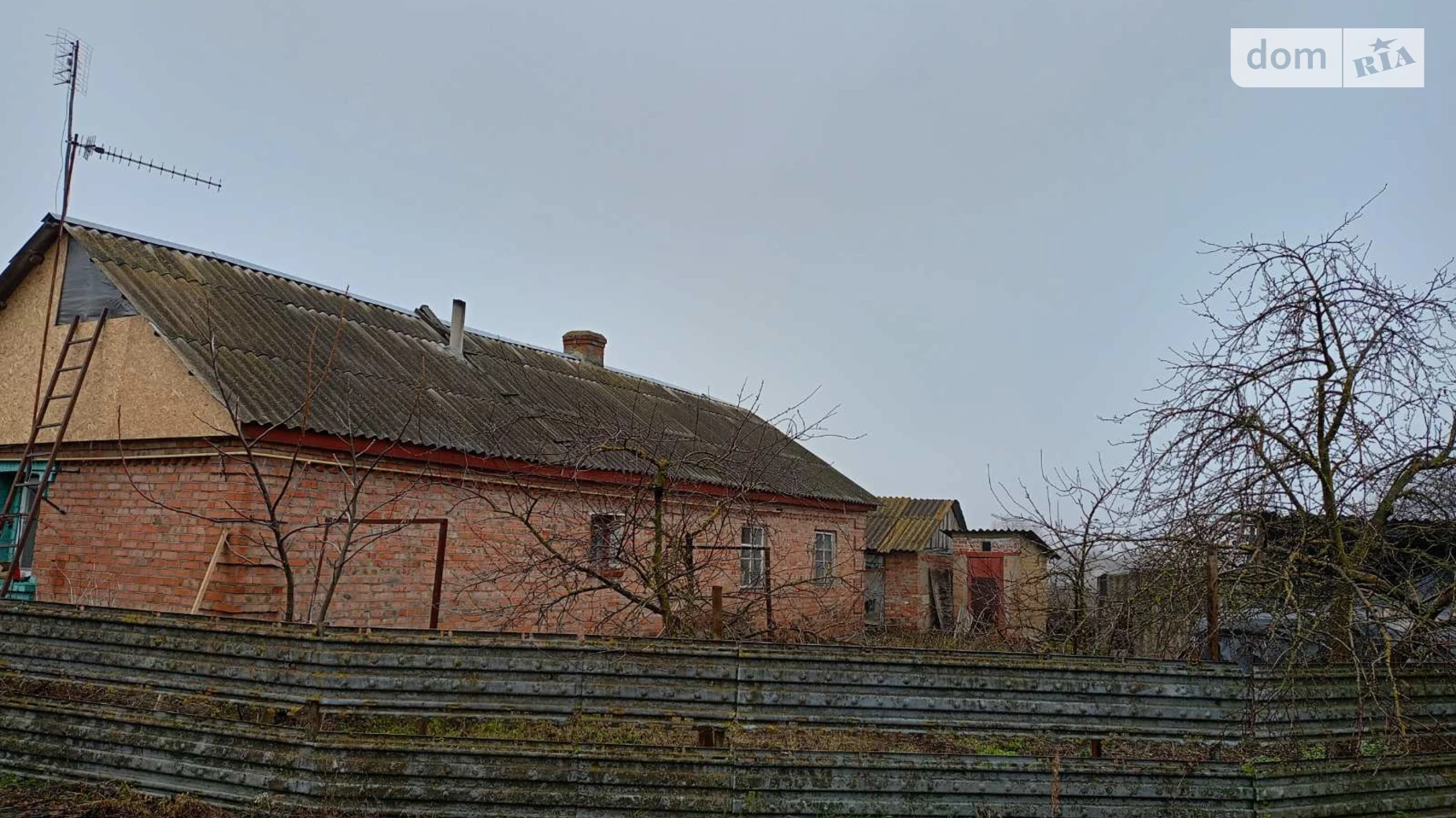 Продається одноповерховий будинок 77.6 кв. м з мансардою, цена: 18500 $ - фото 5