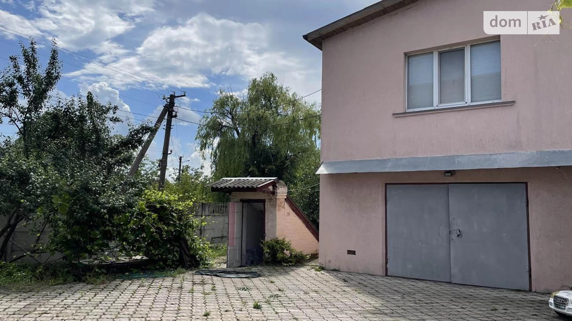 Продается дом на 2 этажа 310 кв. м с баней/сауной, ул. Киевская, 32 - фото 3