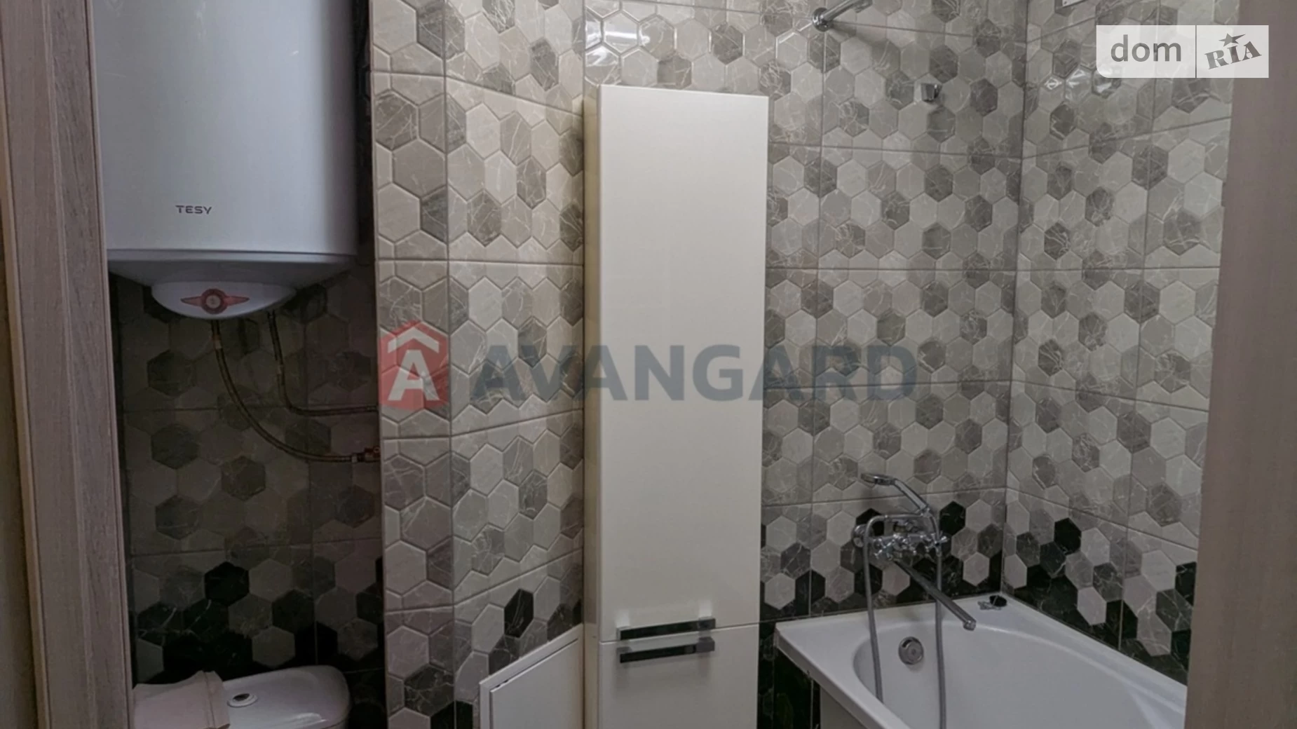 Продается 1-комнатная квартира 30 кв. м в Каменском, ул. Сержанта Коновалова(Глаголева Генерала), 11 - фото 5