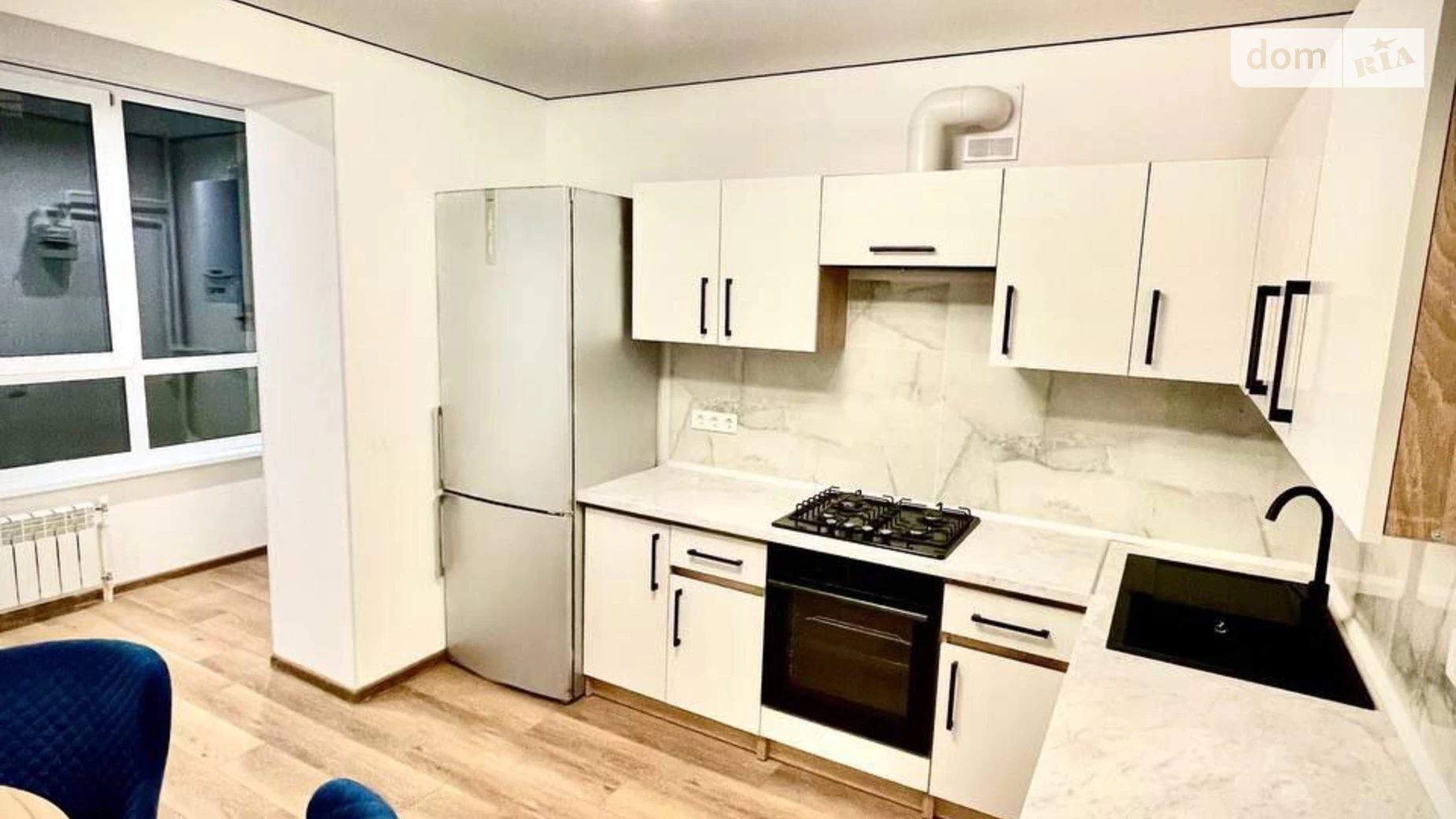 Продается 2-комнатная квартира 70 кв. м в Виннице, ул. Замостянская - фото 2