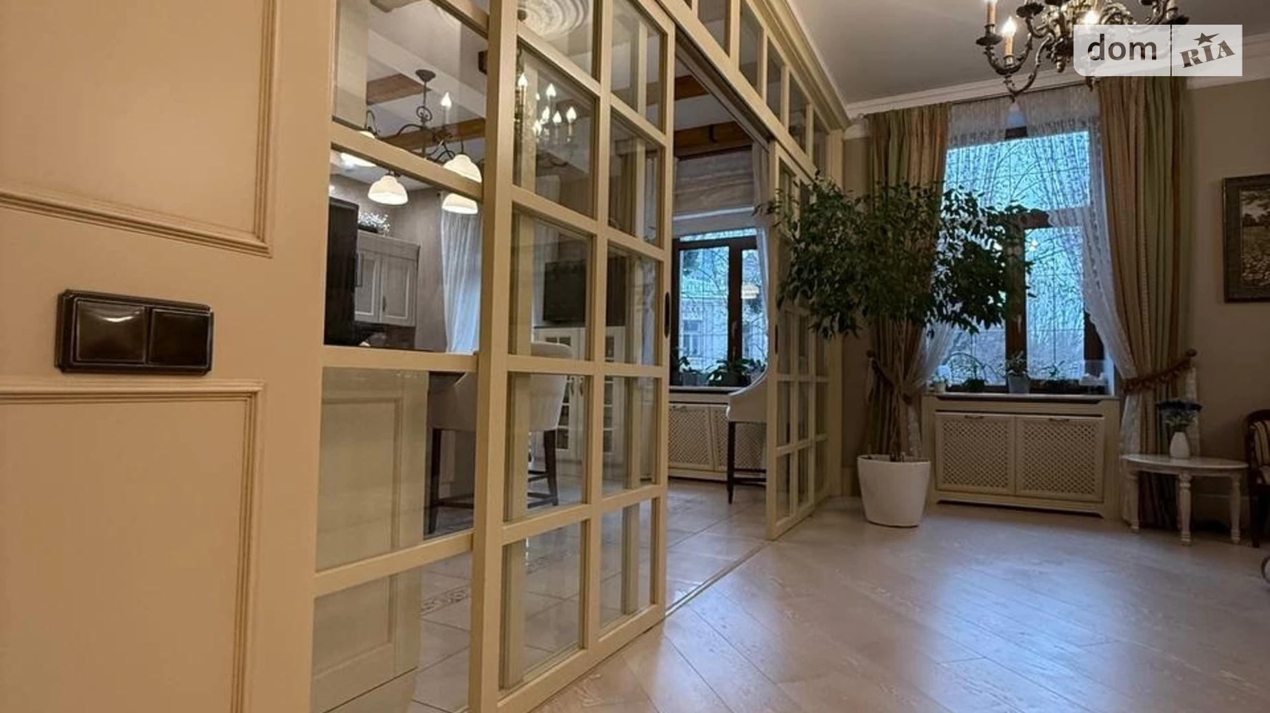 Продается 7-комнатная квартира 187.8 кв. м в Киеве, цена: 990000 $ - фото 5