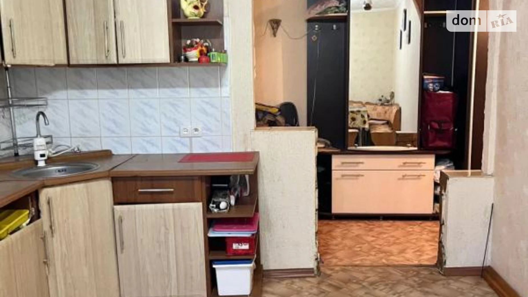 Продається 2-кімнатна квартира 52 кв. м у Одесі, бул. Десантний - фото 3