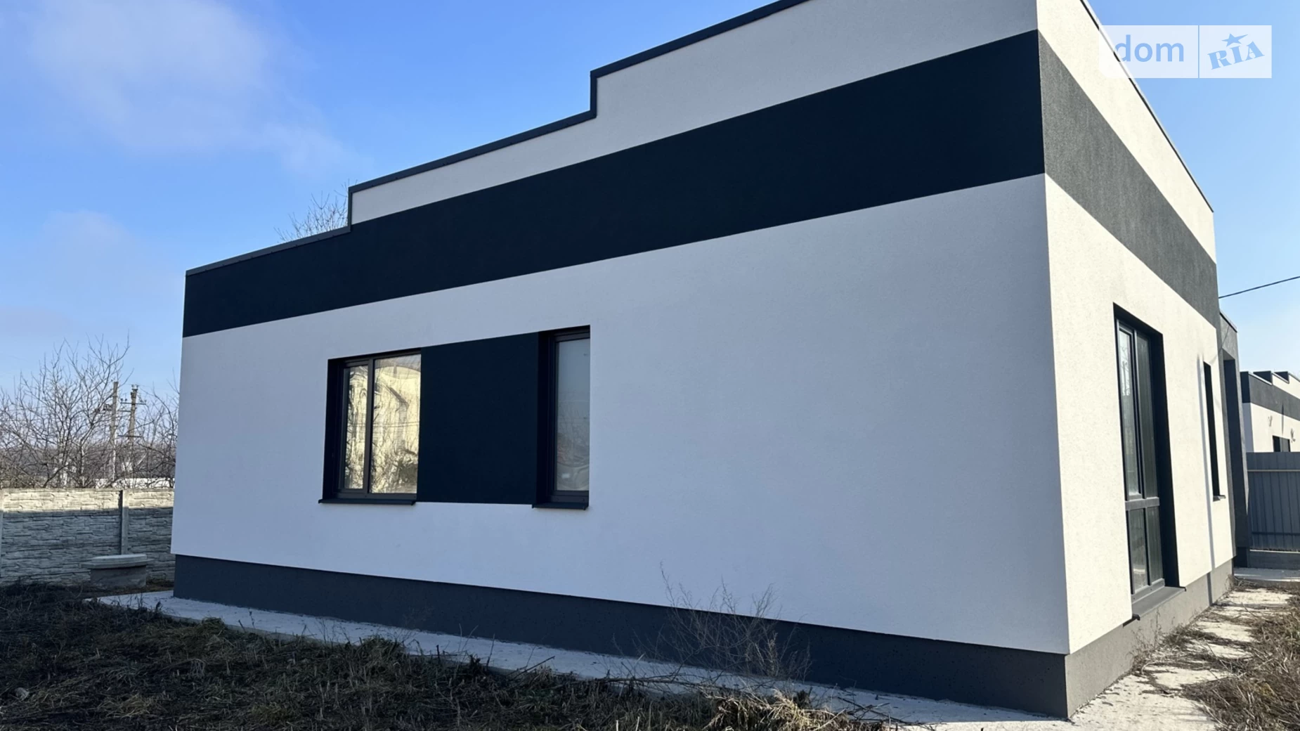 Продається одноповерховий будинок 120 кв. м з мансардою, цена: 130000 $ - фото 2