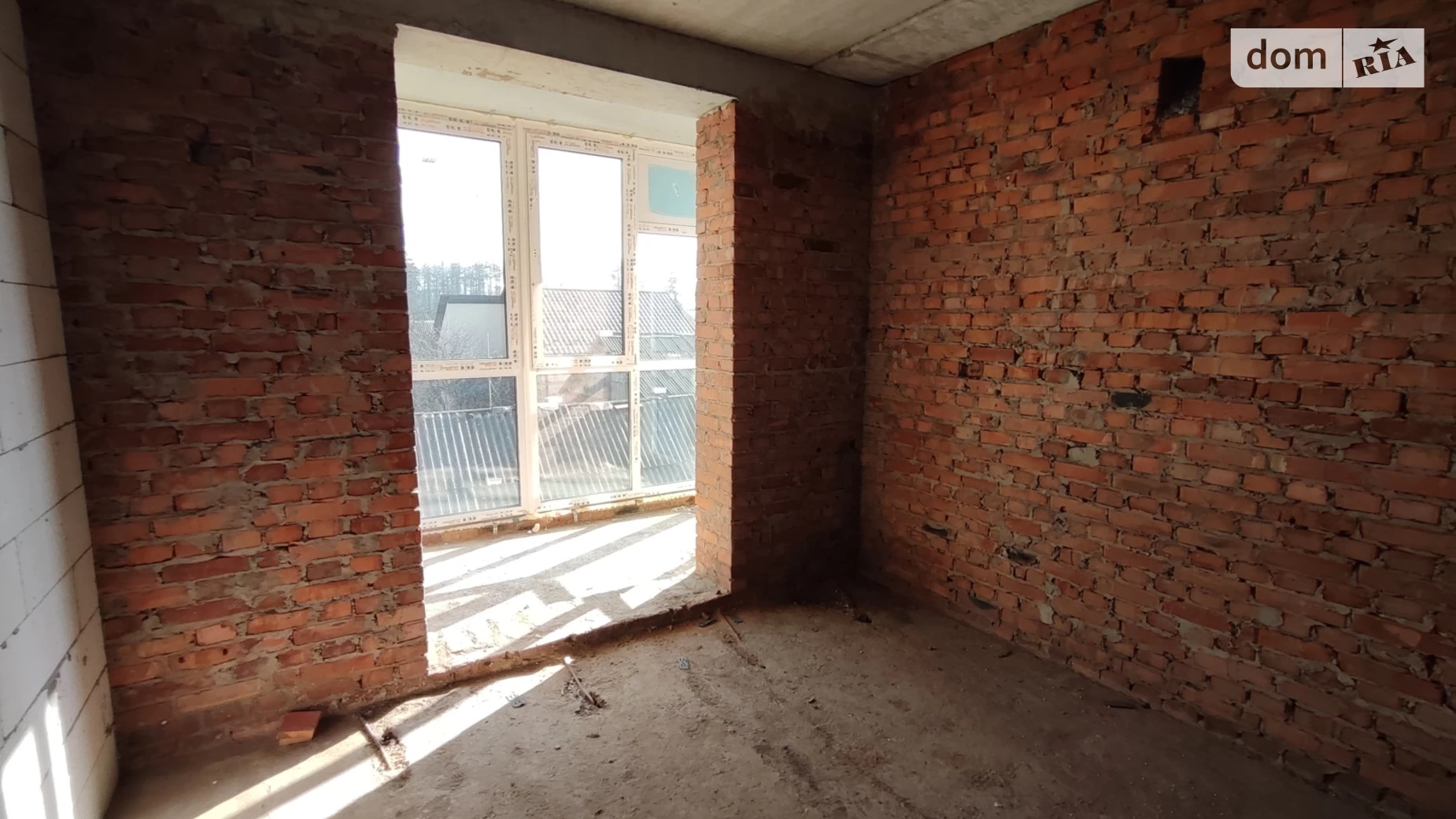 Продается 2-комнатная квартира 53.8 кв. м в Виннице, ул. Євгения Патона - фото 3