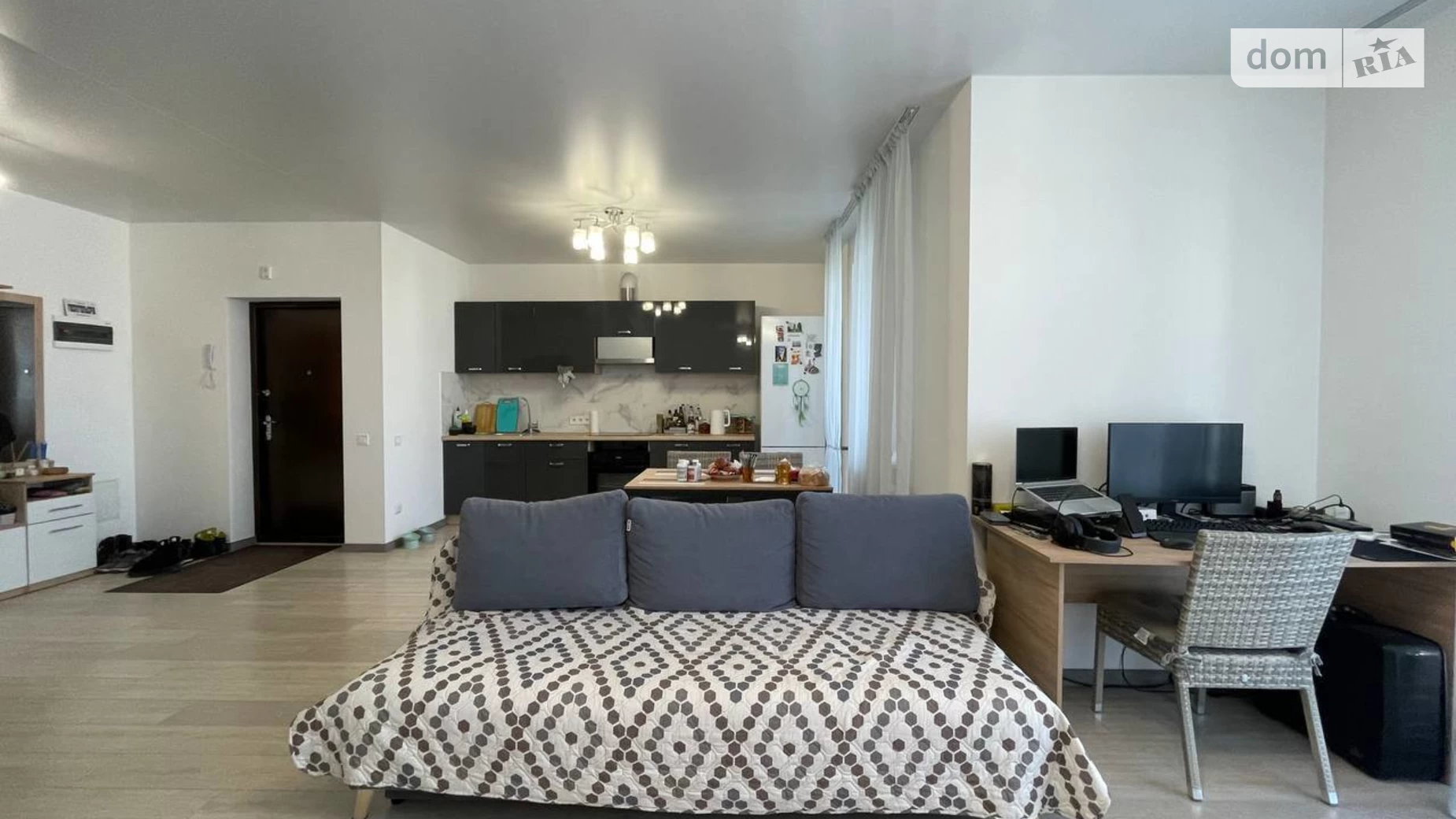 Продается 2-комнатная квартира 76 кв. м в Виннице, ул. Николаевская - фото 2