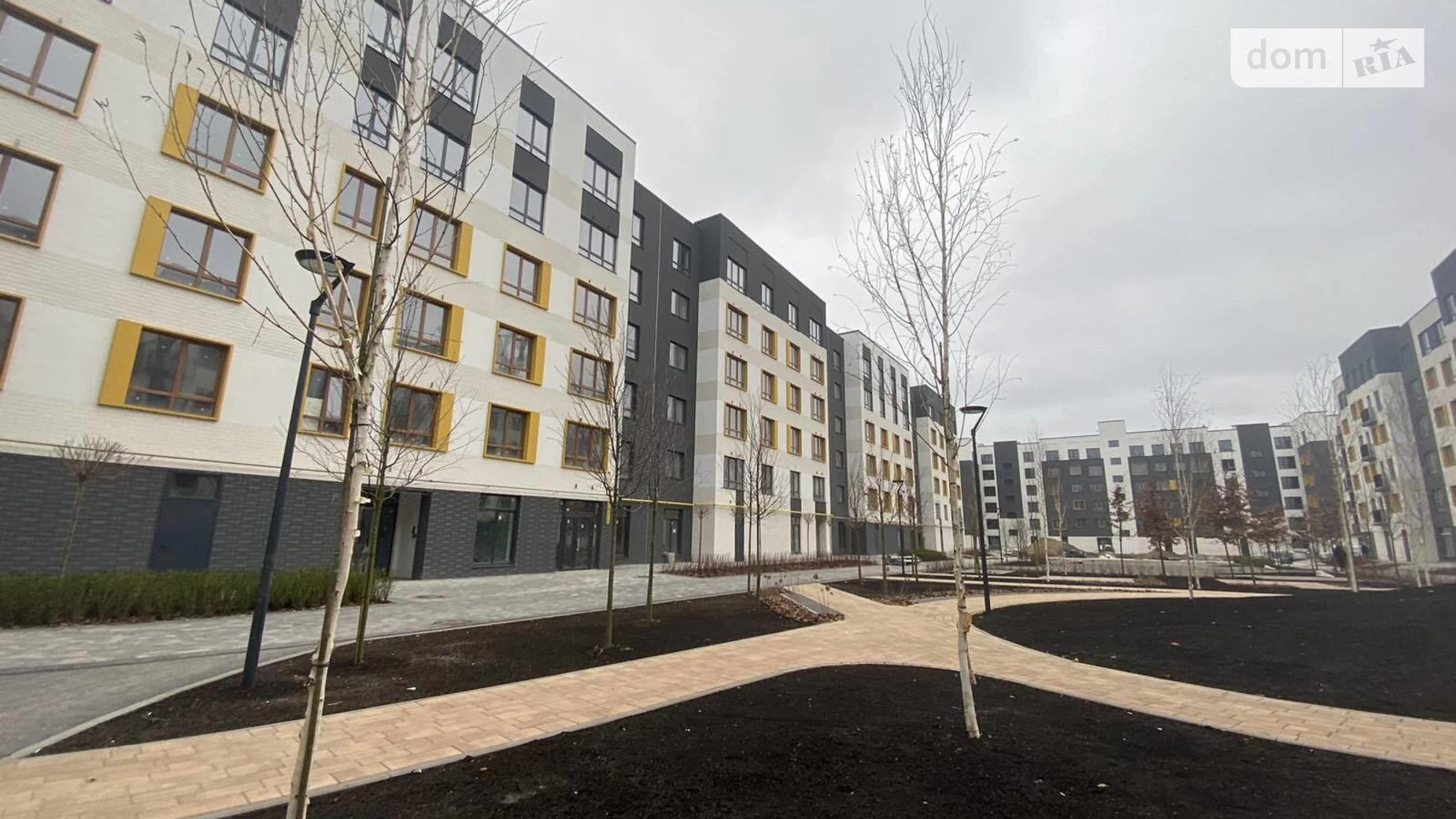 Продается 2-комнатная квартира 54.43 кв. м в Ирпене, ул. Соборная(ІІІ Интернационала), 2К/36 - фото 3