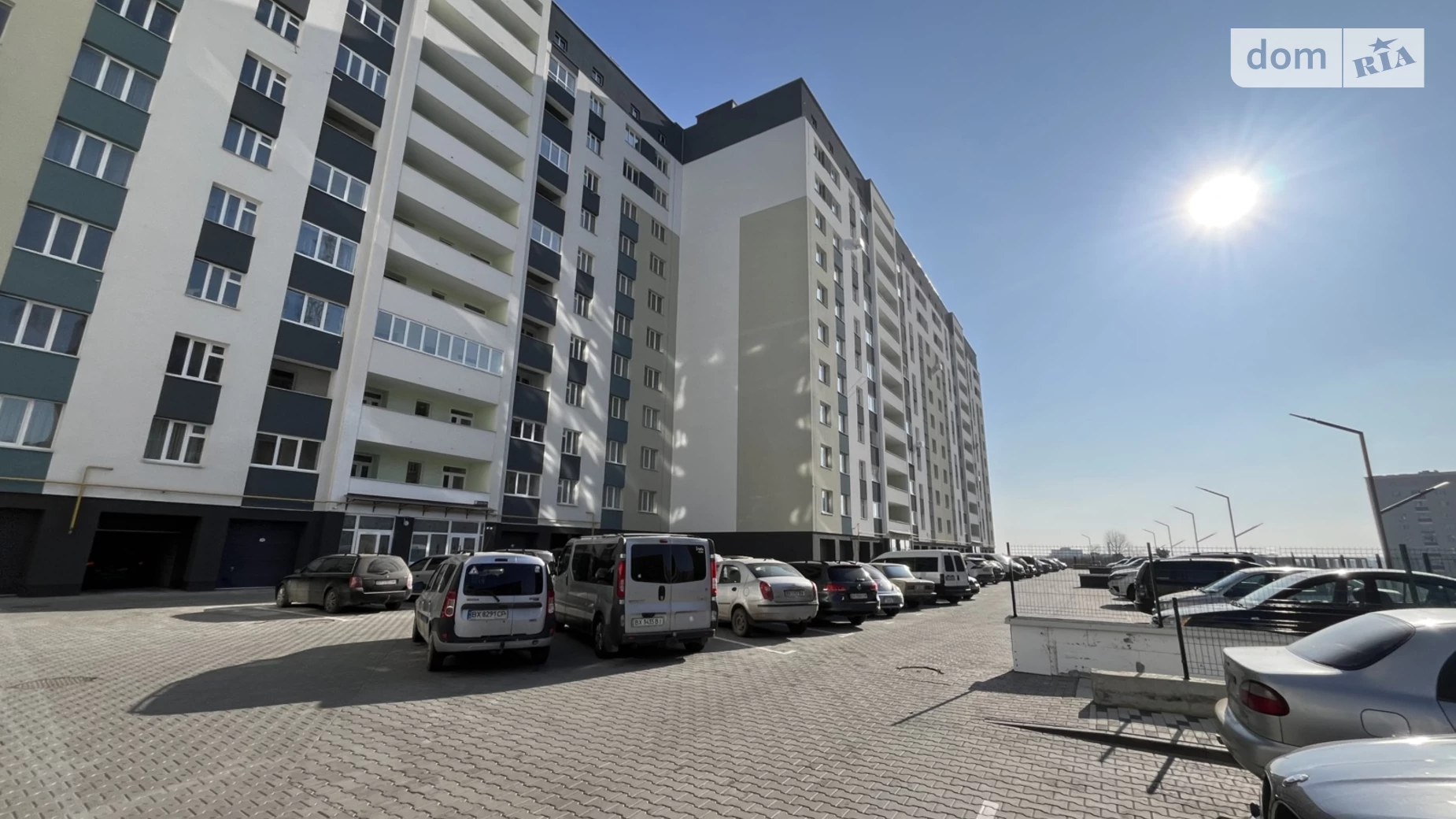 Продається 2-кімнатна квартира 68.2 кв. м у Хмельницькому, вул. Лісогринівецька - фото 3