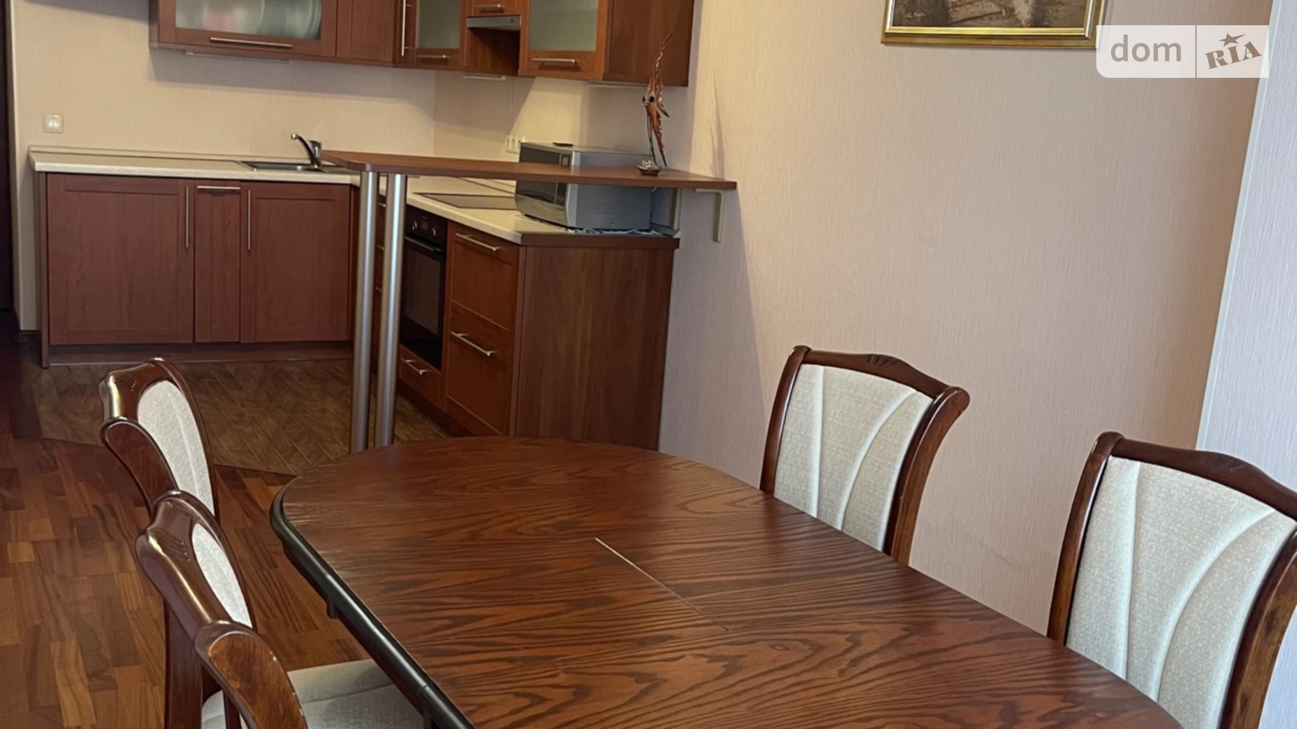 Продається 1-кімнатна квартира 60.1 кв. м у Києві, вул. Юлії Здановської(Ломоносова), 60А - фото 5