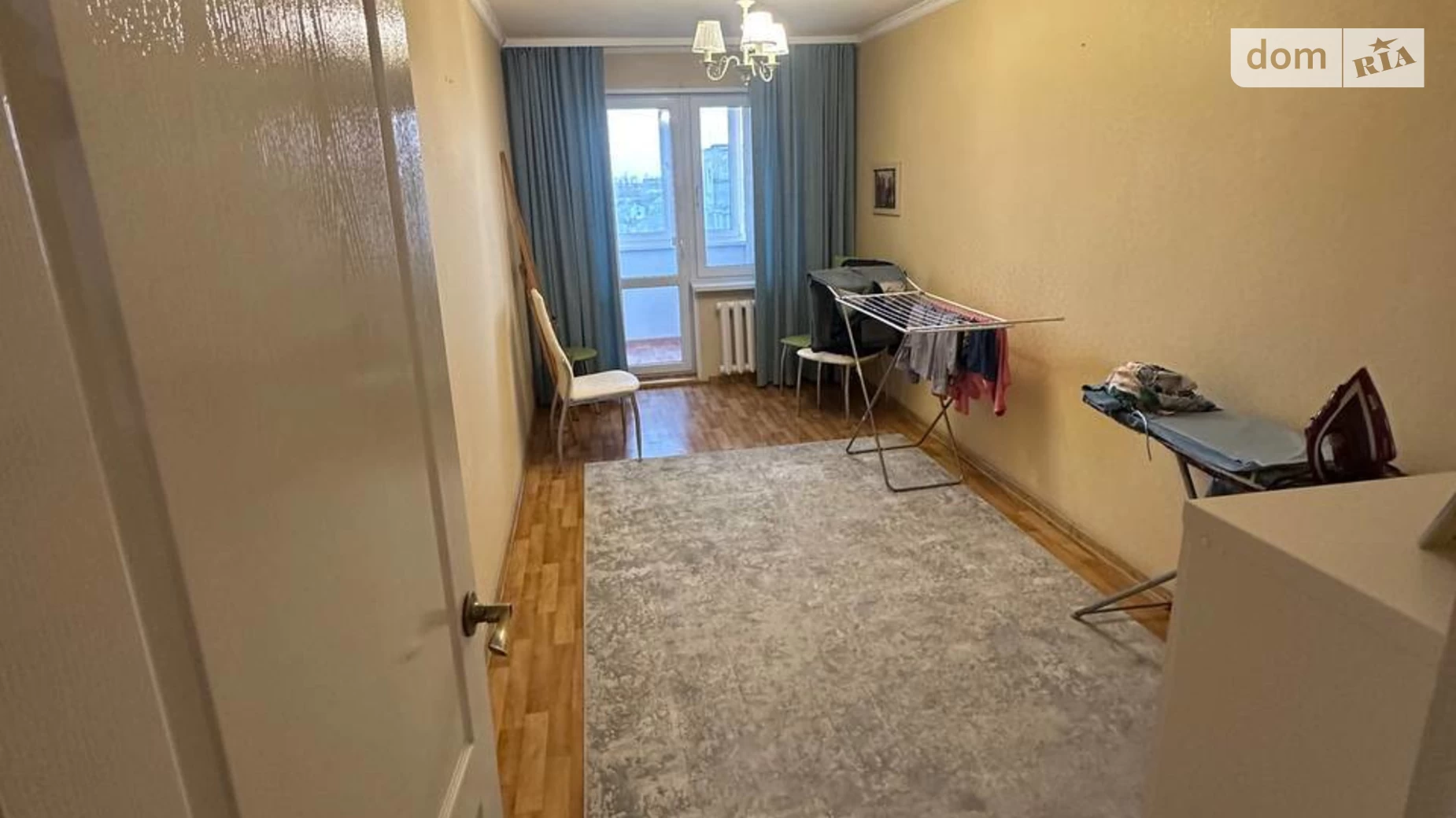 Продается 3-комнатная квартира 63.4 кв. м в Днепре, цена: 45800 $ - фото 2