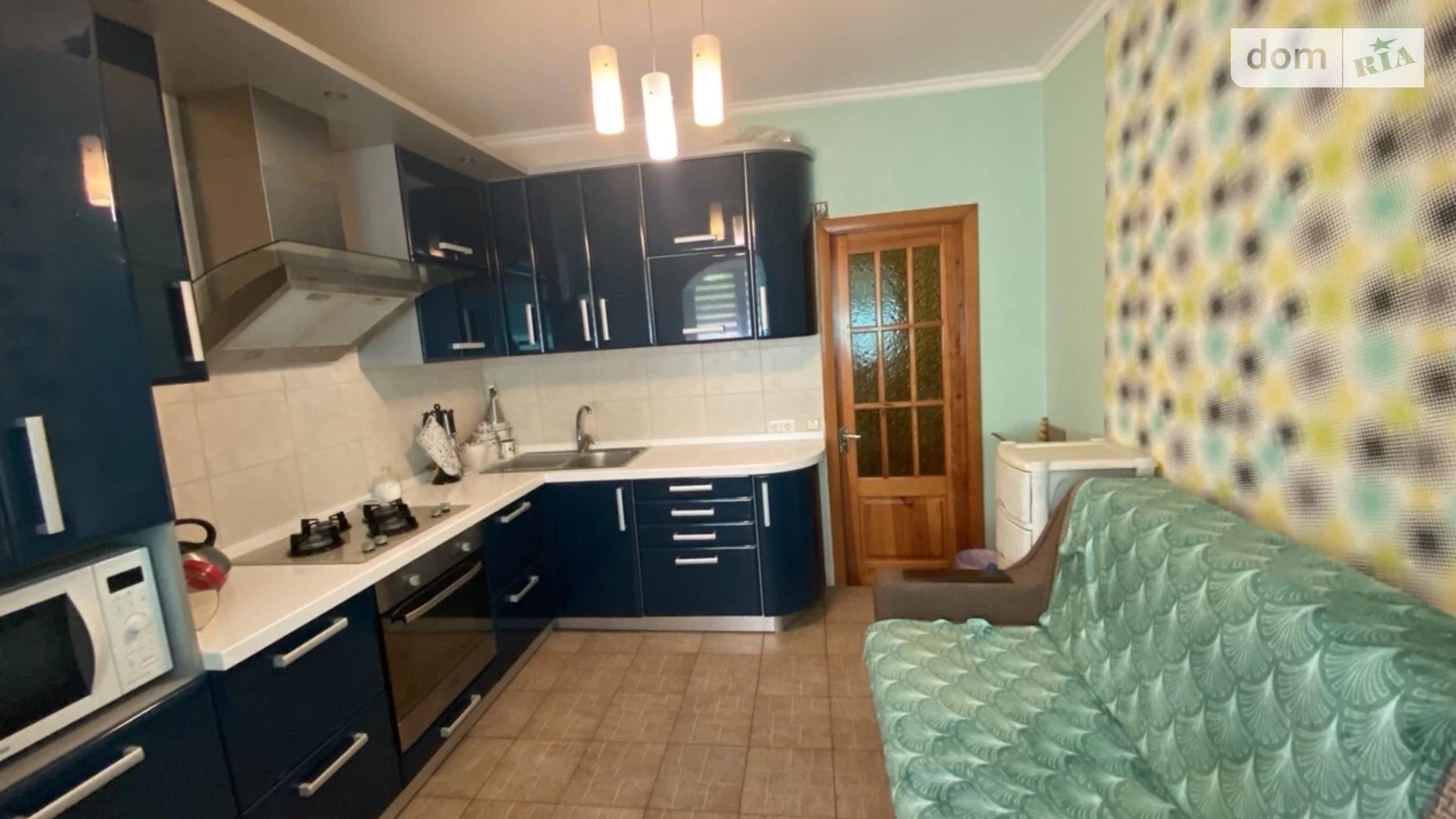 Продается 2-комнатная квартира 52.3 кв. м в Борисполе, цена: 52000 $ - фото 2