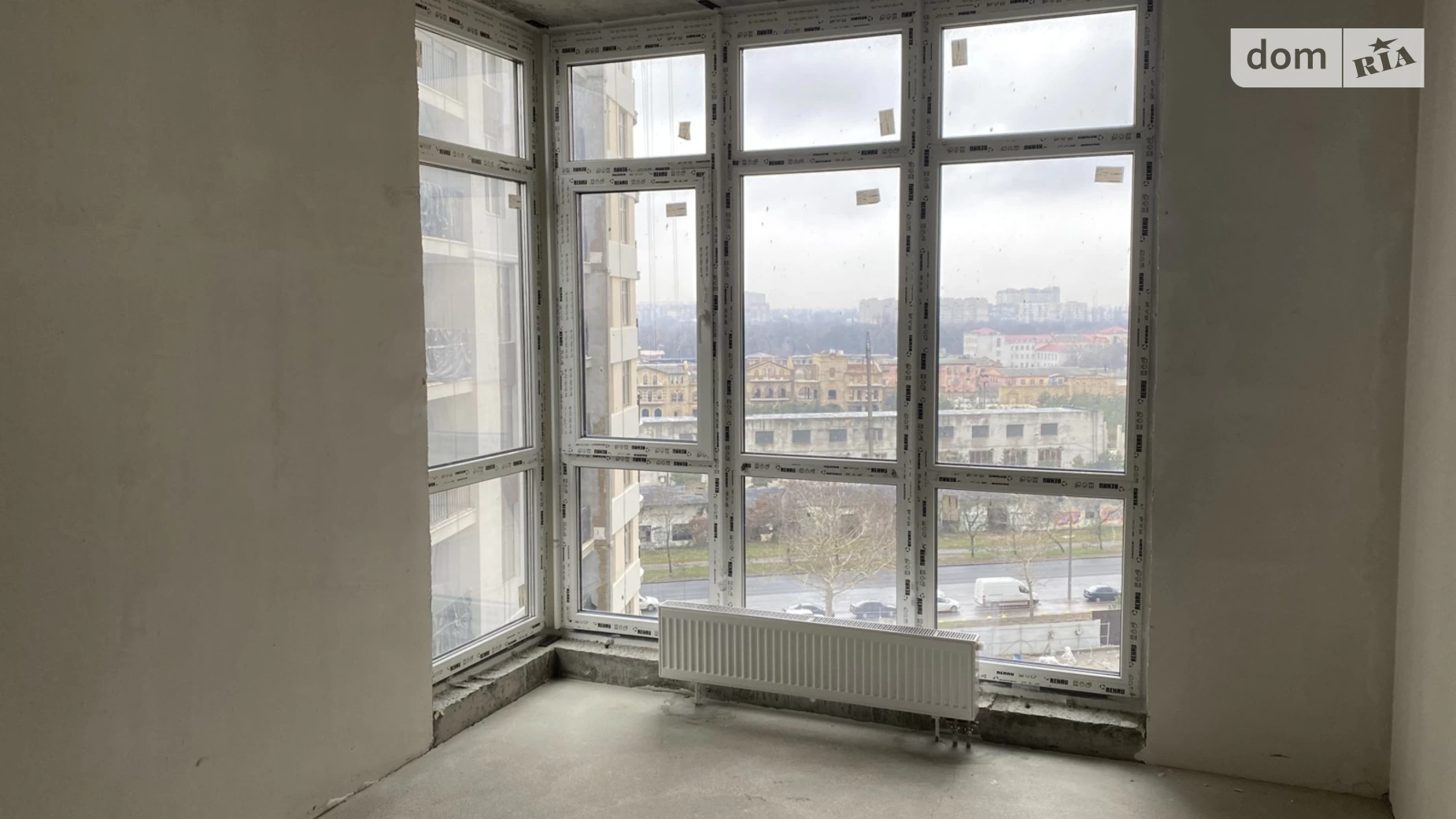 Продается 2-комнатная квартира 62 кв. м в Одессе, ул. Краснова - фото 2