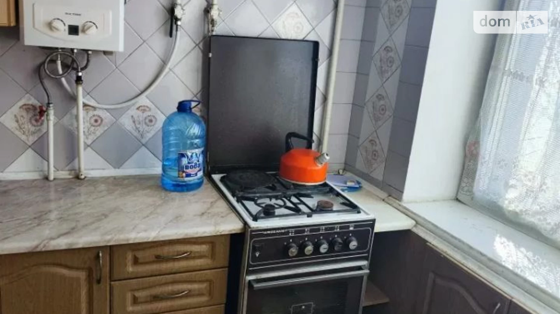 Продается 3-комнатная квартира 63 кв. м в Николаеве, ул. Марка Кропивницкого(Потемкинская), 5 - фото 2