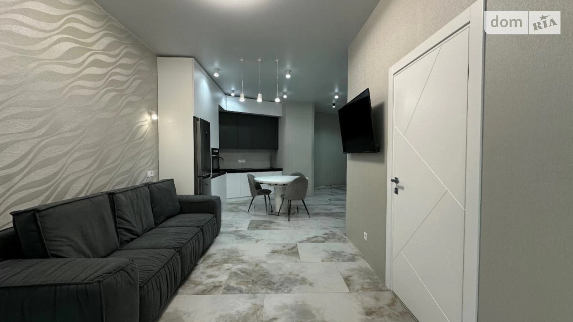Продается 1-комнатная квартира 57.5 кв. м в Киеве, цена: 140000 $ - фото 2