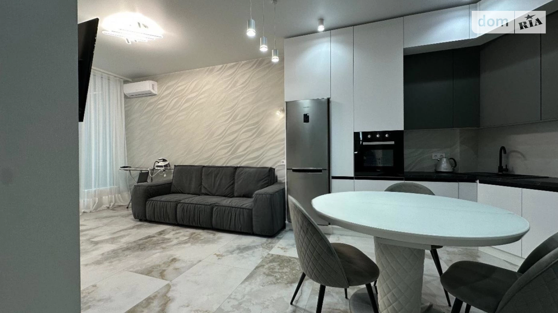 Продается 1-комнатная квартира 57.5 кв. м в Киеве, цена: 140000 $ - фото 4