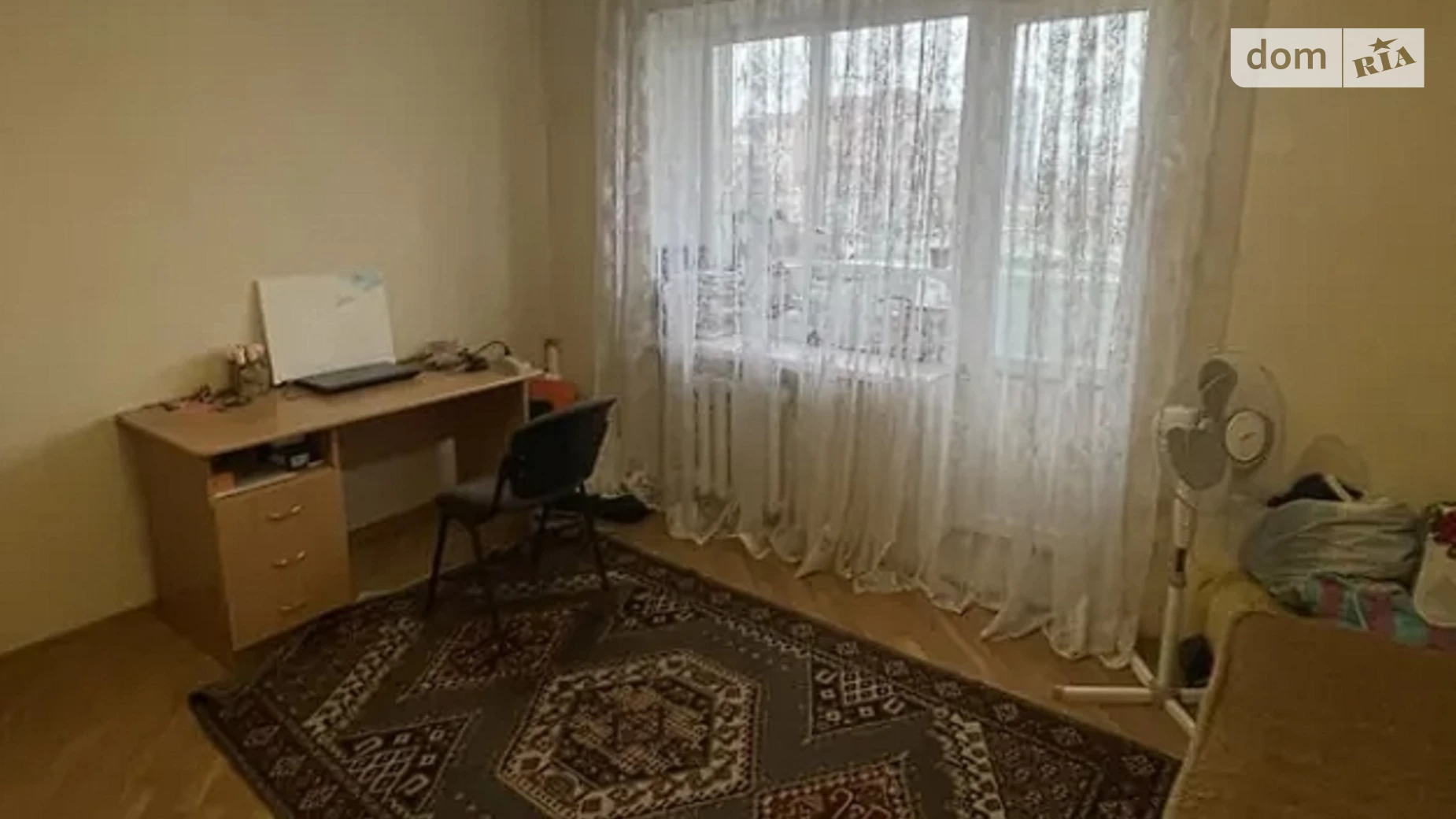 Продается 1-комнатная квартира 35 кв. м в Хмельницком - фото 3