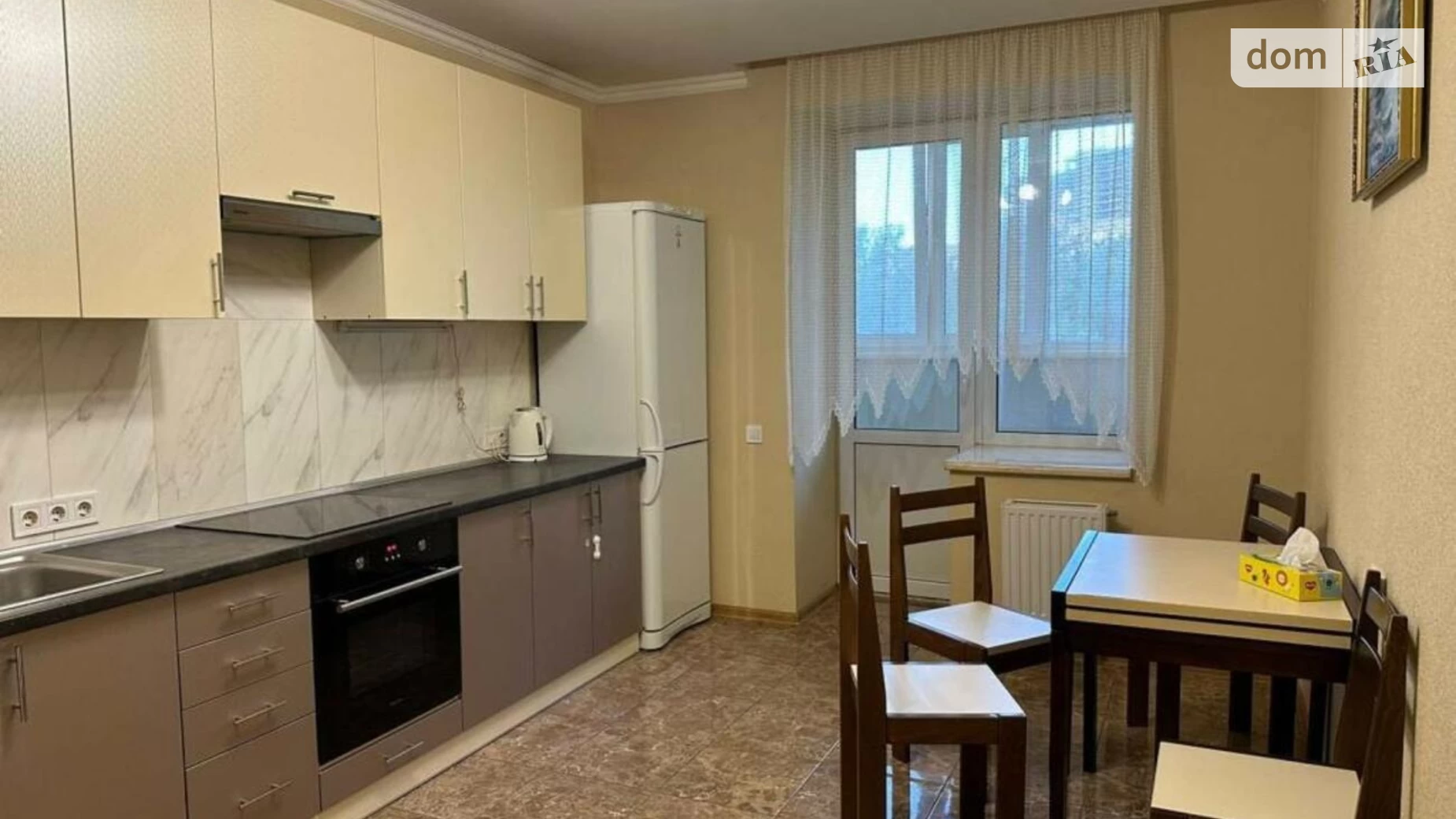 Продается 2-комнатная квартира 81.4 кв. м в Киеве, цена: 142000 $ - фото 5