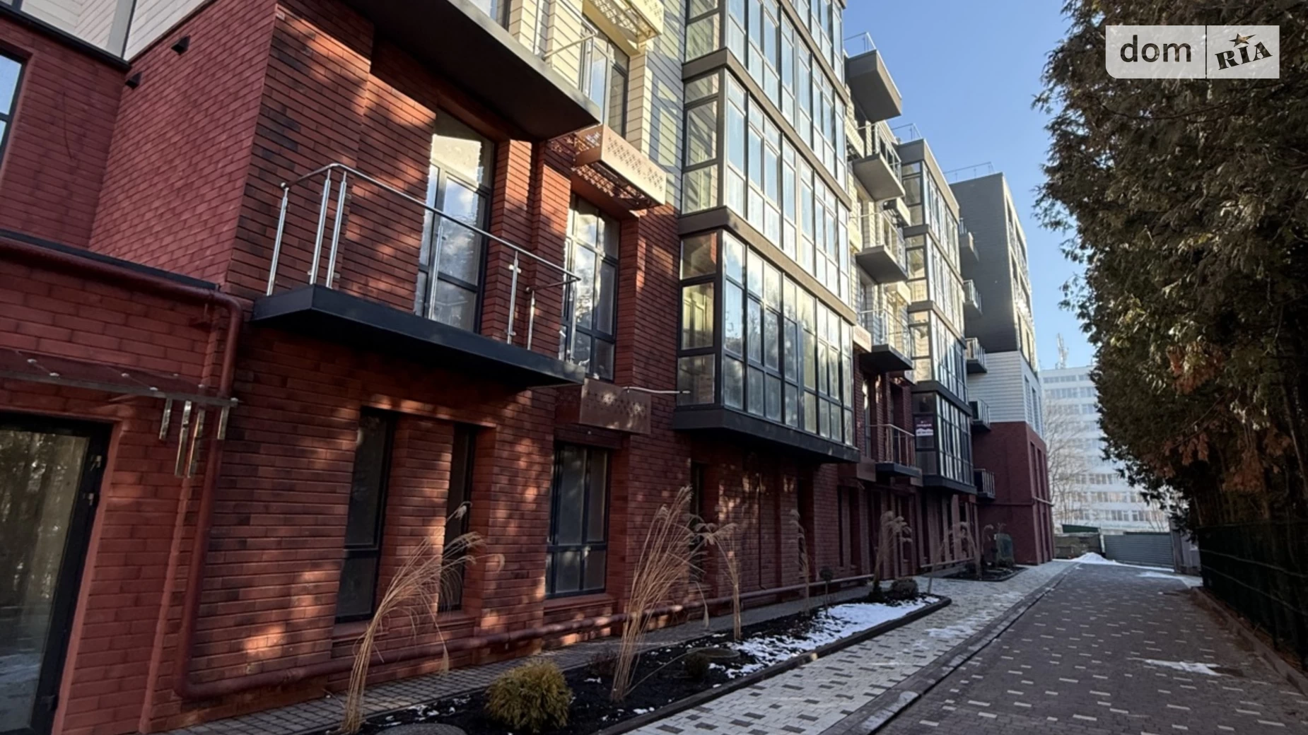 Продається 2-кімнатна квартира 78 кв. м у, цена: 144000 $ - фото 2