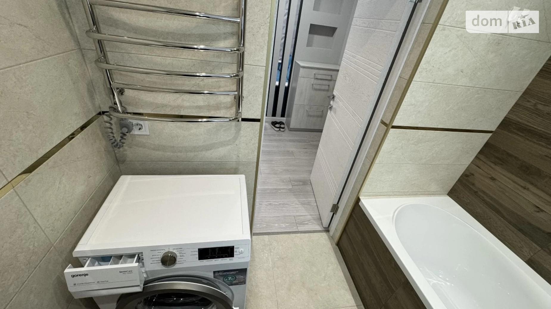Сдается в аренду 1-комнатная квартира 45.6 кв. м в Ровно, ул. Студенческая, 30 - фото 4