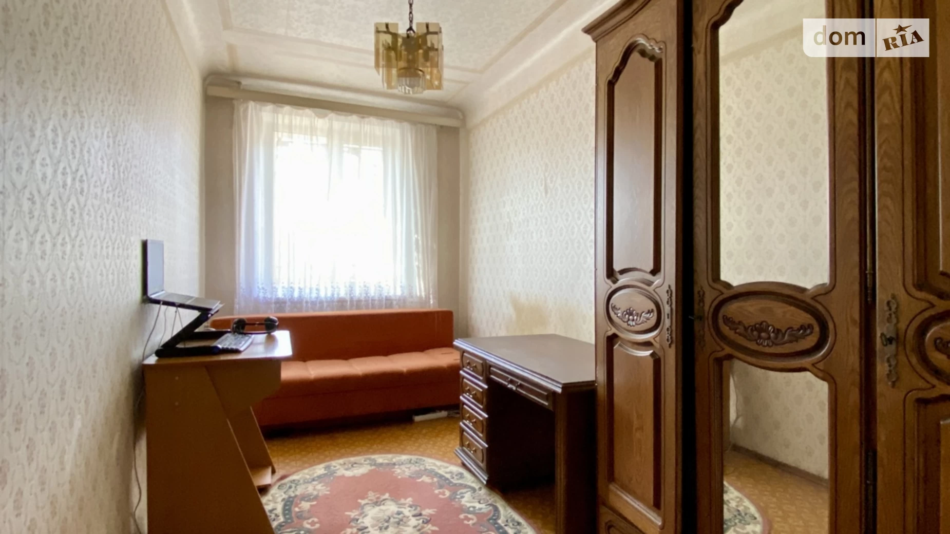 Продається 3-кімнатна квартира 54.6 кв. м у Миколаєві, вул. Обсерваторна, 2 - фото 3