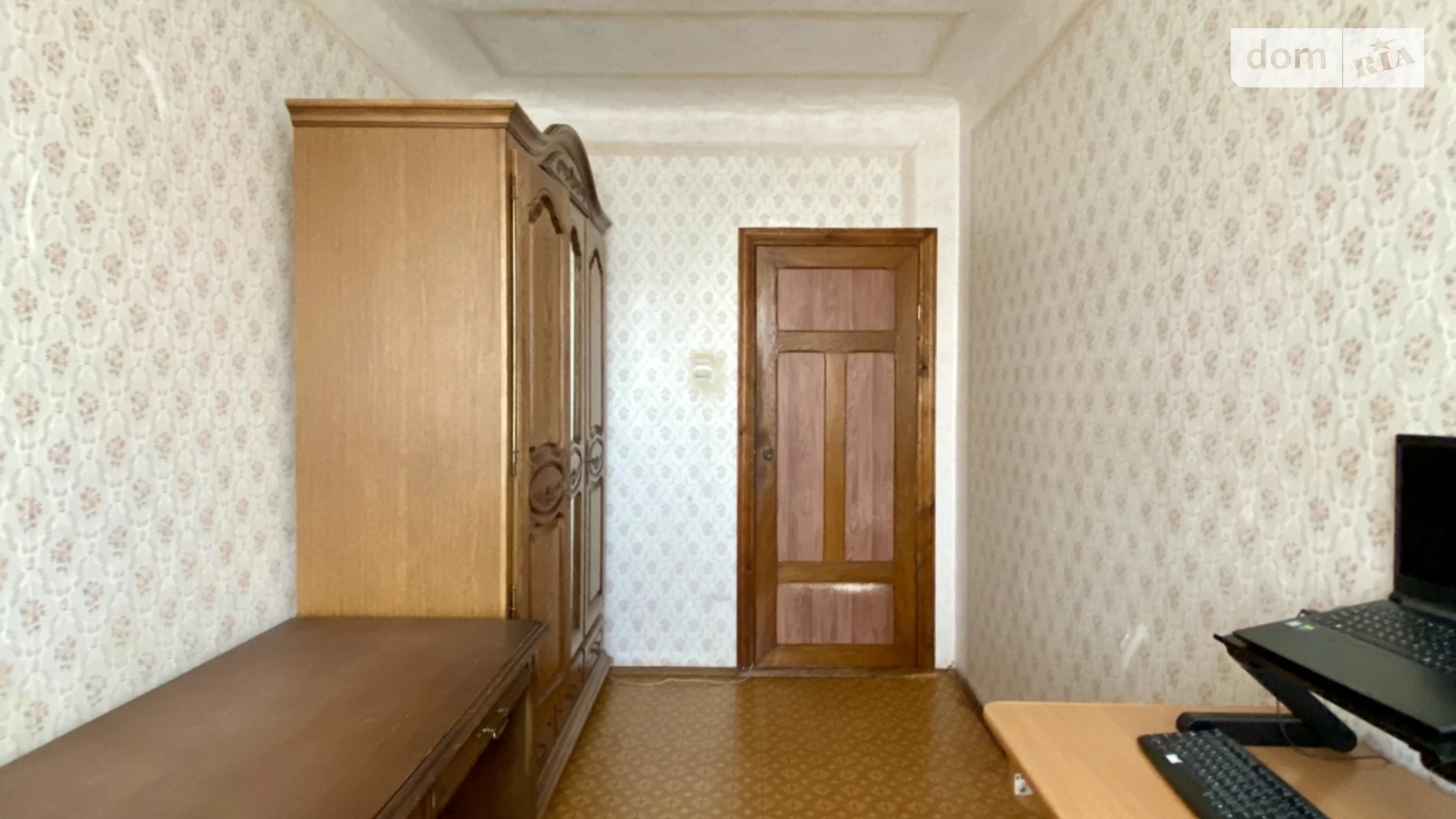 Продається 3-кімнатна квартира 54.6 кв. м у Миколаєві, вул. Обсерваторна, 2 - фото 4