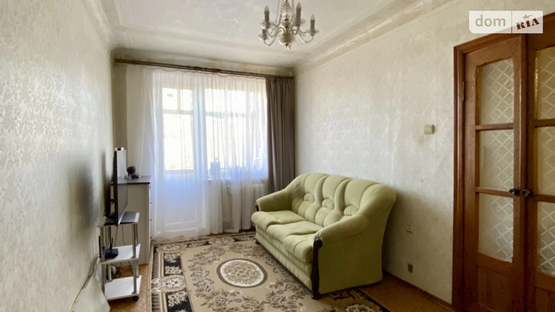 Продається 3-кімнатна квартира 54.6 кв. м у Миколаєві, вул. Обсерваторна, 2 - фото 5