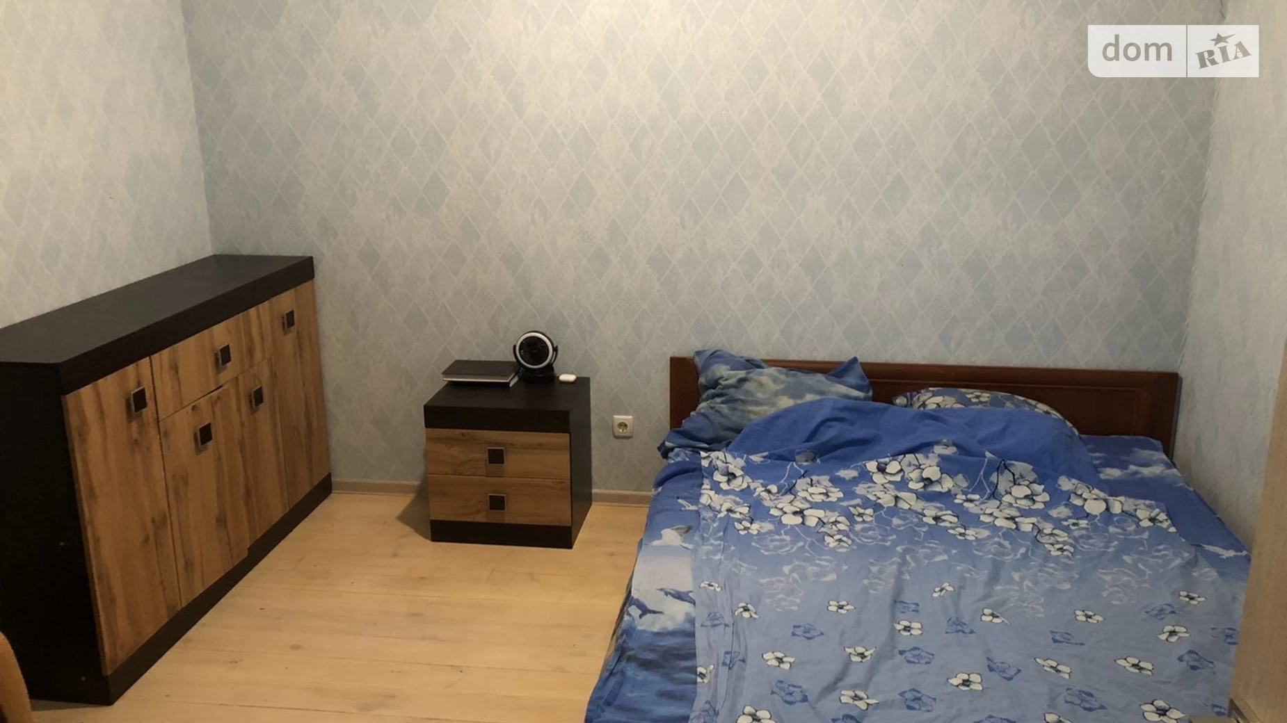 Сдается в аренду 4-комнатная квартира 98 кв. м в Киеве, Харьковское шоссе, 19А - фото 2