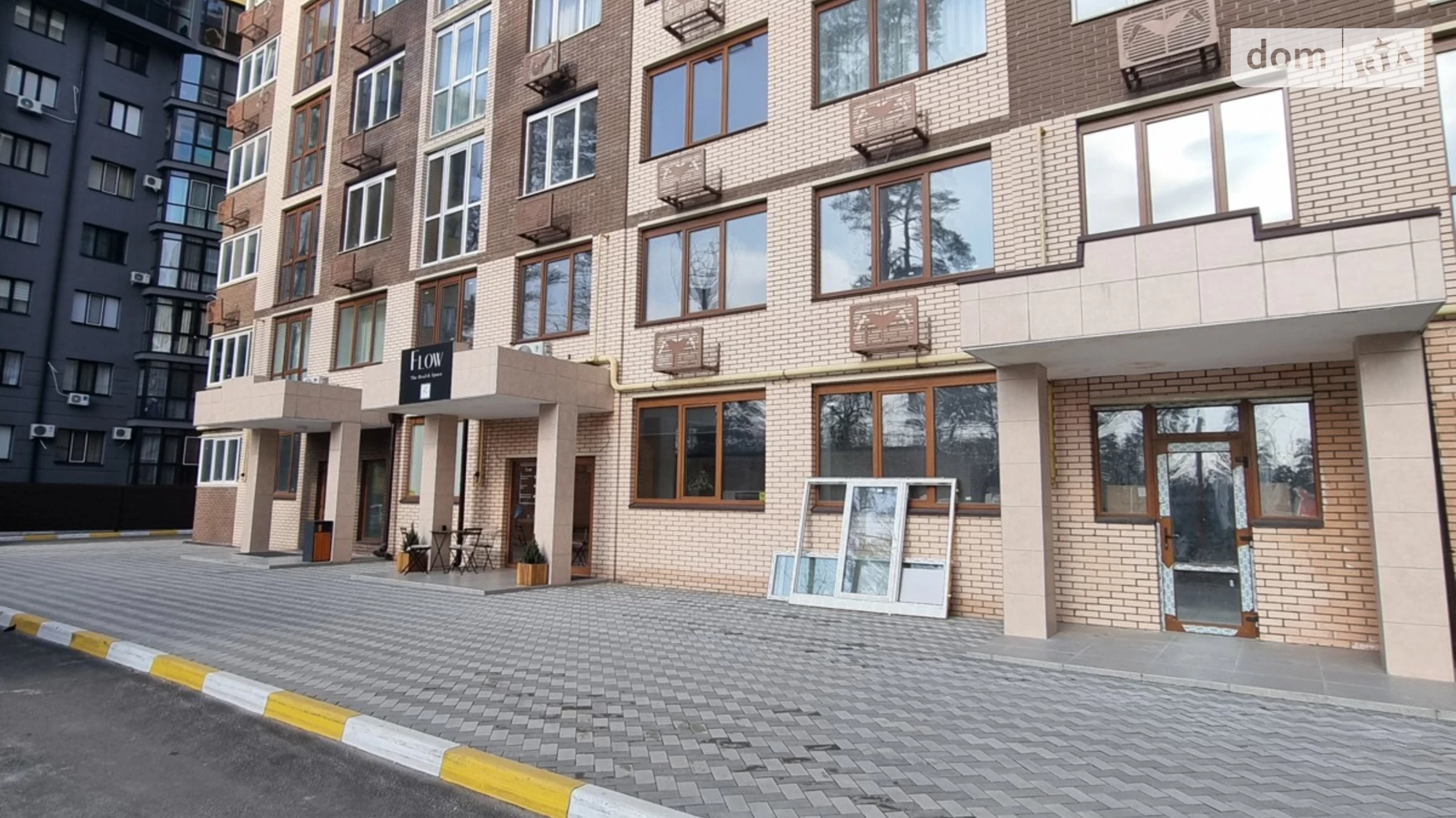 Продается 2-комнатная квартира 92.8 кв. м в Ирпене, цена: 67000 $ - фото 5