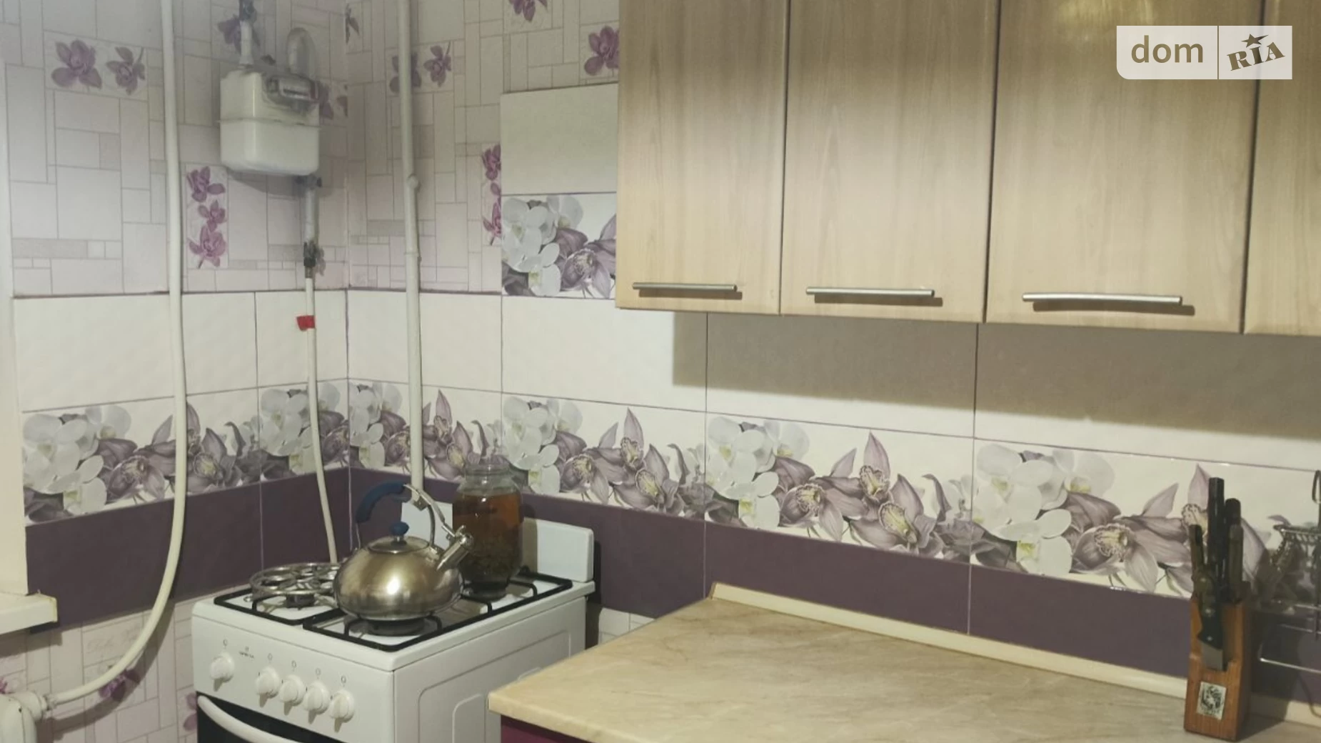Продається 2-кімнатна квартира 54 кв. м у Миколаєві, просп. Героїв України - фото 2
