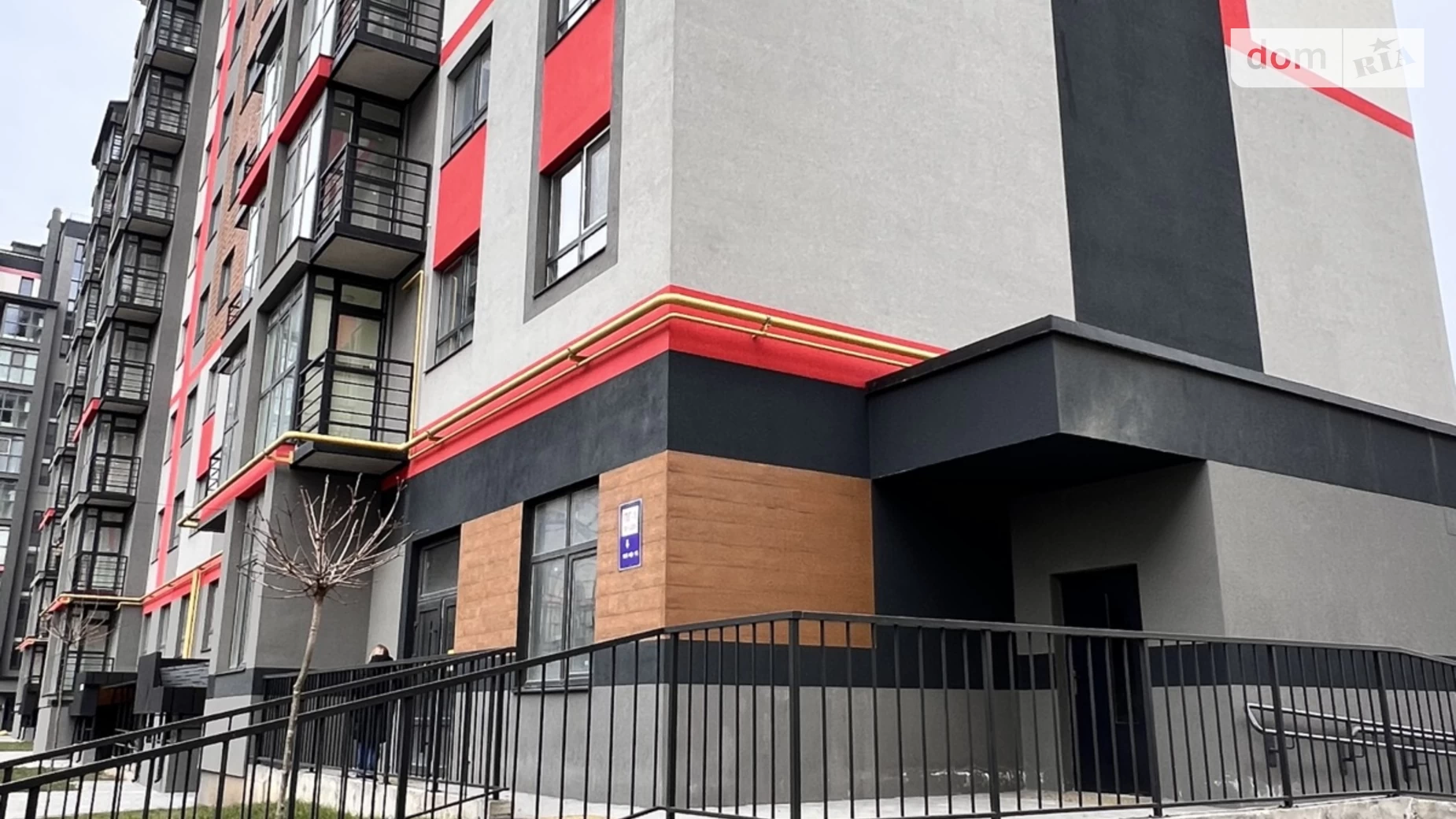 Продається приміщення вільного призначення 116.1 кв. м в 9-поверховій будівлі, цена: 120000 $ - фото 3