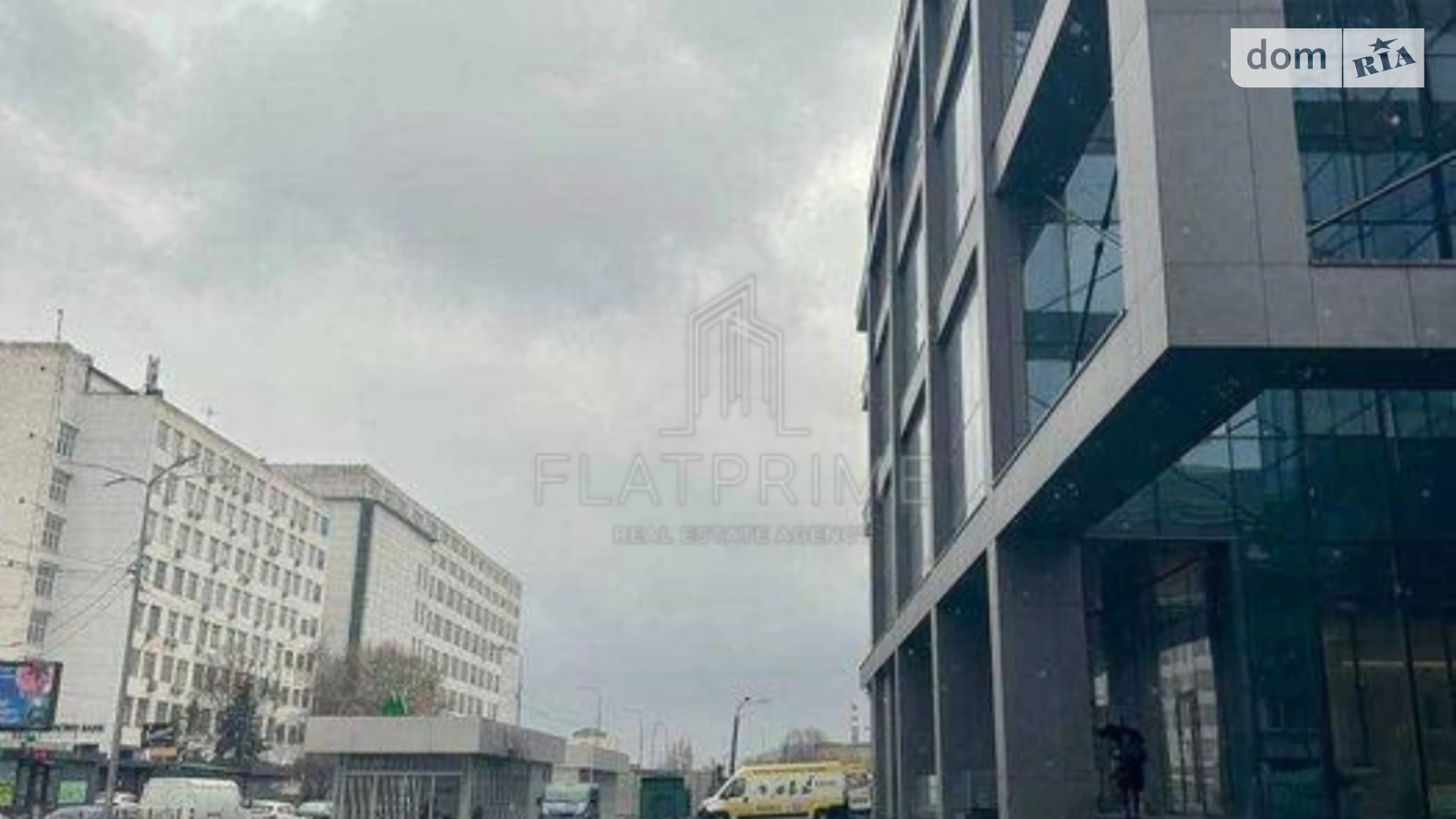 Здається в оренду офіс 700 кв. м в бізнес-центрі, цена: 8400 $ - фото 2