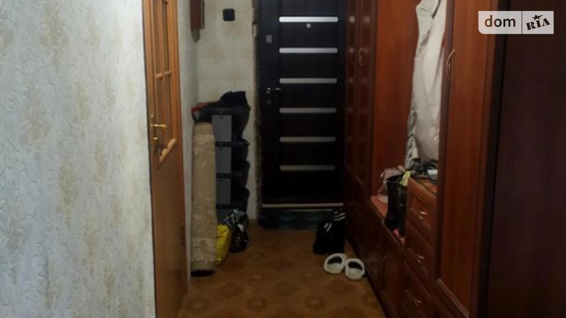 Продается 2-комнатная квартира 50.7 кв. м в Малиновке, ул. Хмельницкого Богдана - фото 4