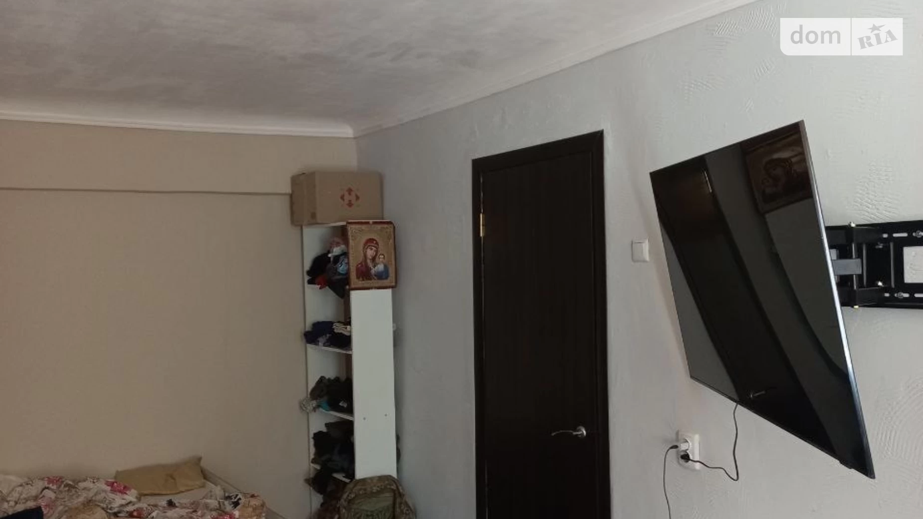 Продается 1-комнатная квартира 34.5 кв. м в Киеве, ул. Юрковская, 18 - фото 3