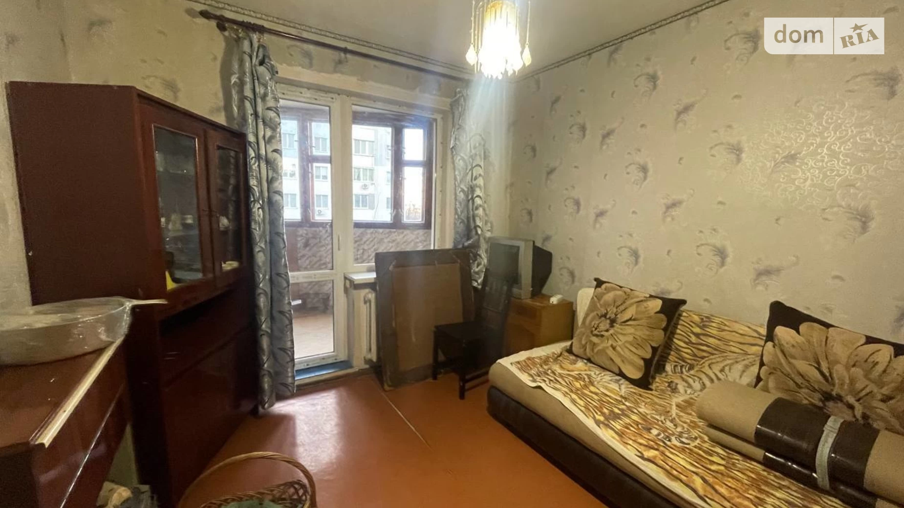 Продается 3-комнатная квартира 61.4 кв. м в Одессе, цена: 35000 $ - фото 4