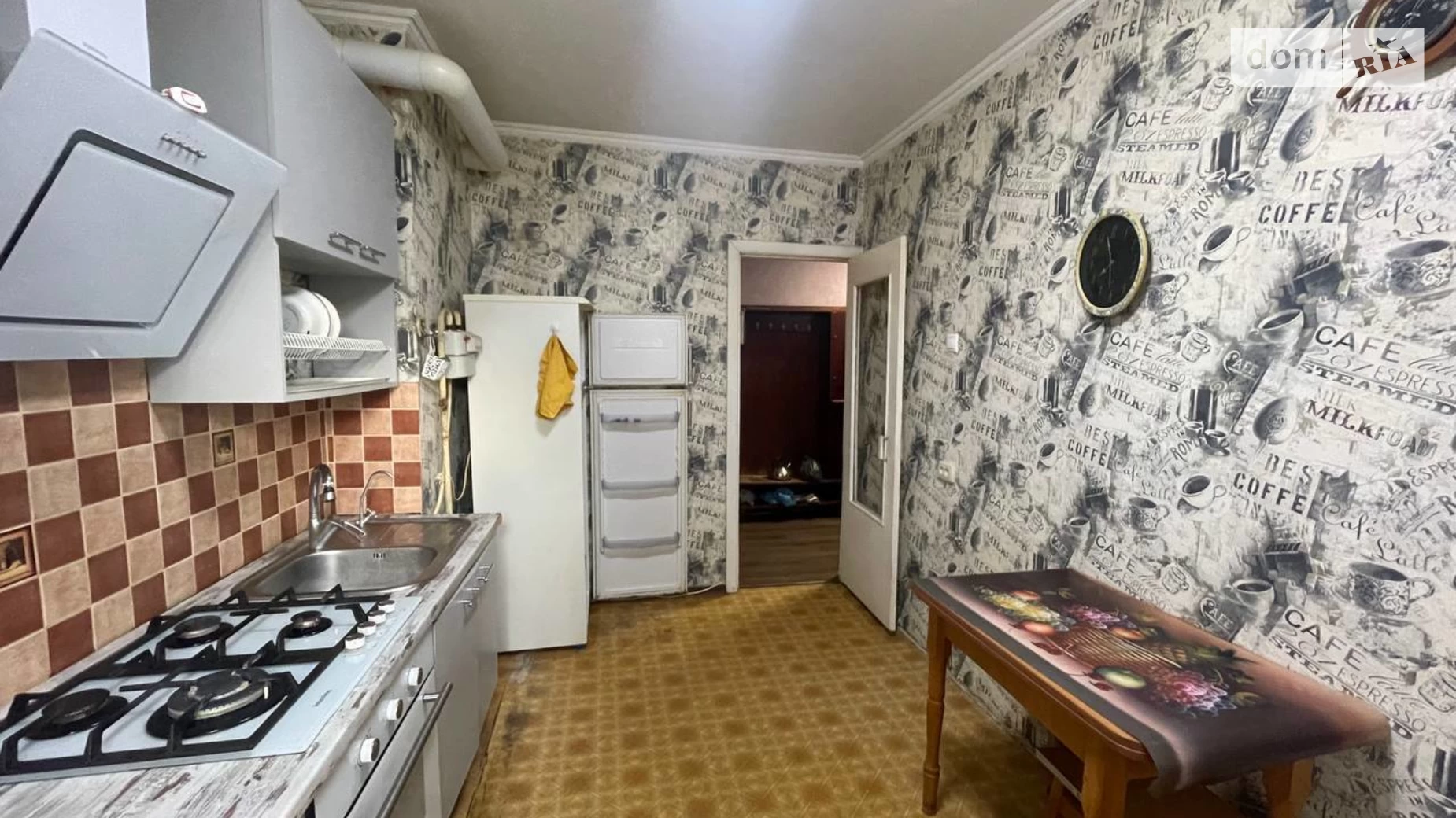 Продается 3-комнатная квартира 61.4 кв. м в Одессе, цена: 35000 $ - фото 2
