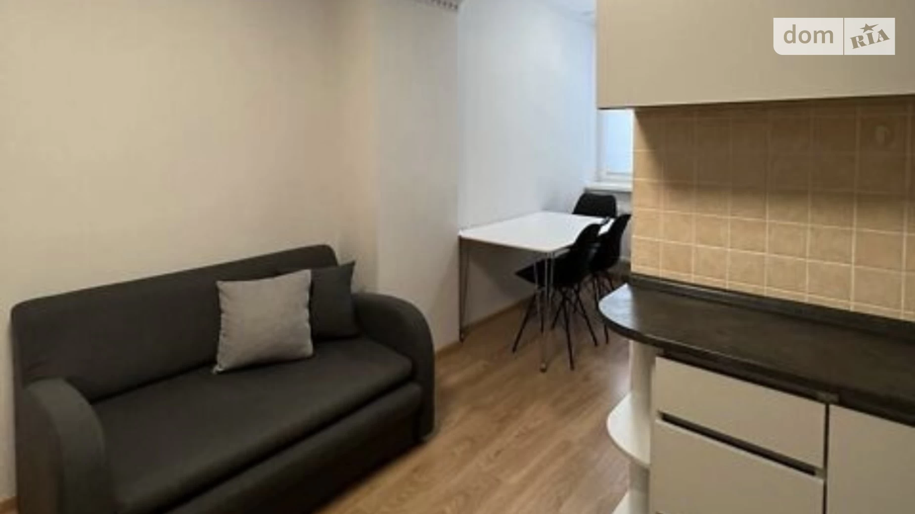 1-комнатная квартира 46.7 кв. м в Тернополе, ул. Подковы Ивана, 6 - фото 4