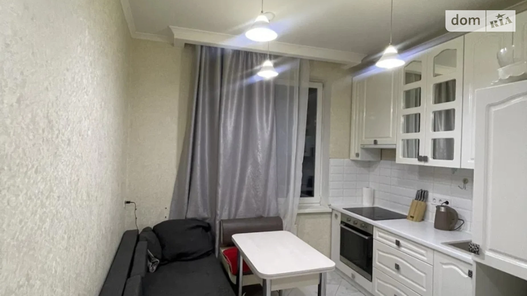 Продается 1-комнатная квартира 45.2 кв. м в Одессе, ул. Генуэзская - фото 4