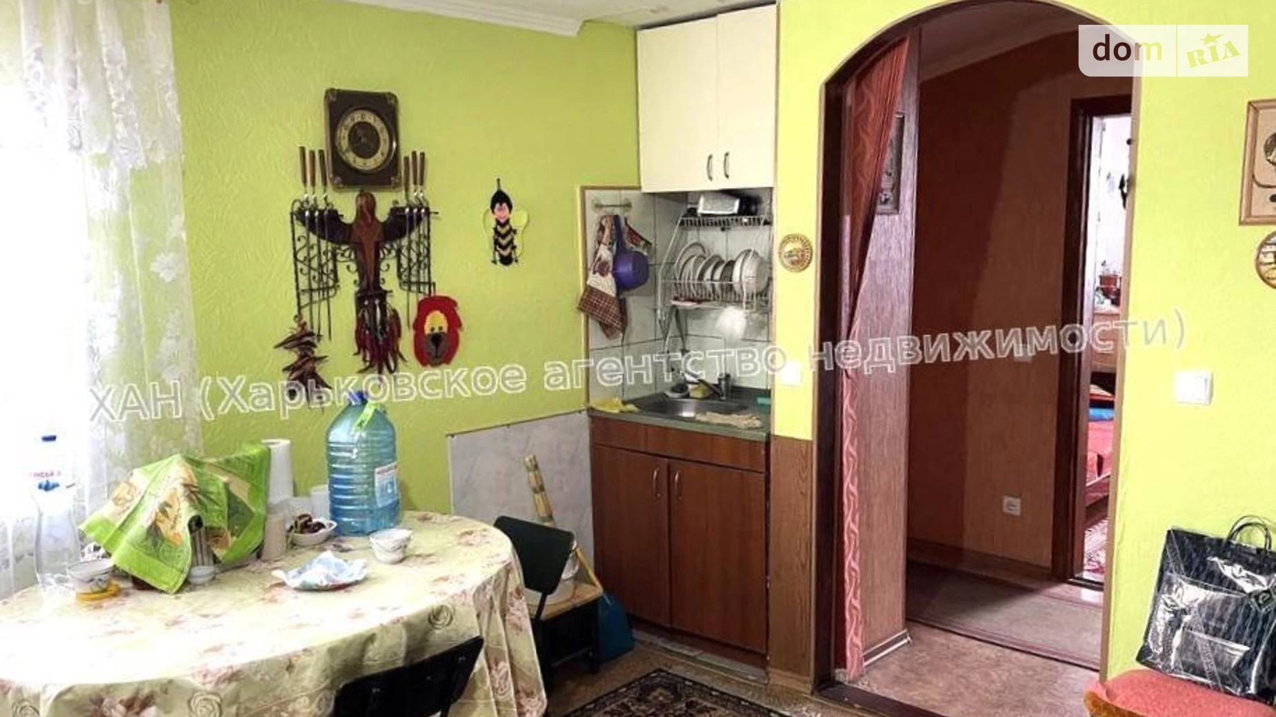 Продається одноповерховий будинок 88 кв. м з каміном, цена: 48000 $ - фото 2