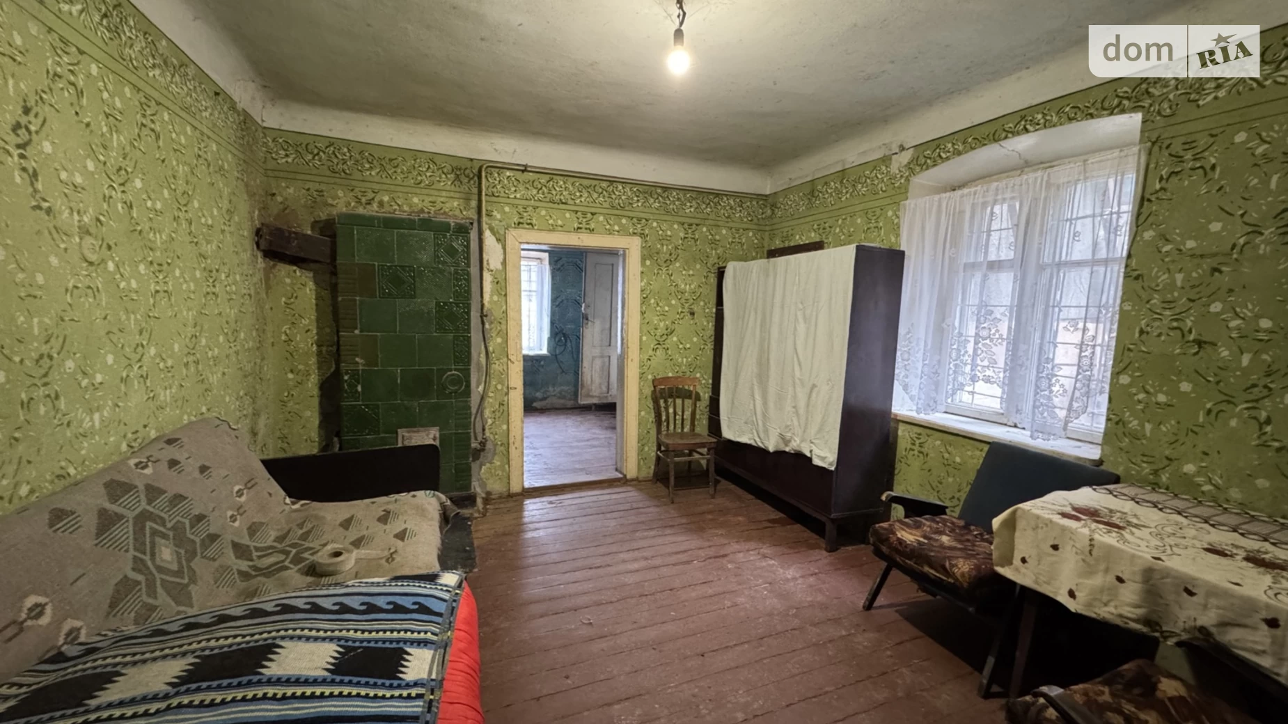 Продается часть дома 42 кв. м с участком, цена: 17000 $ - фото 2