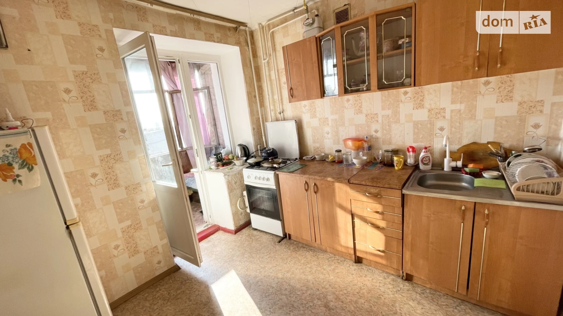 Продается 1-комнатная квартира 37.6 кв. м в Николаеве, ул. Озерная - фото 2