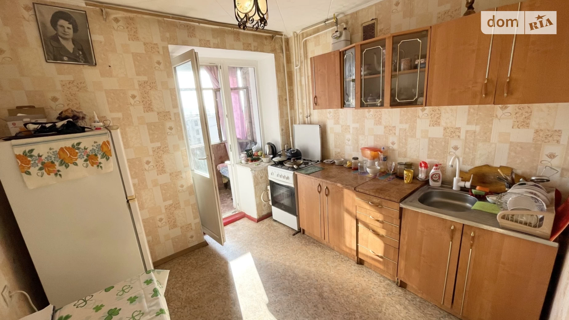 Продается 1-комнатная квартира 37.6 кв. м в Николаеве, ул. Озерная - фото 3