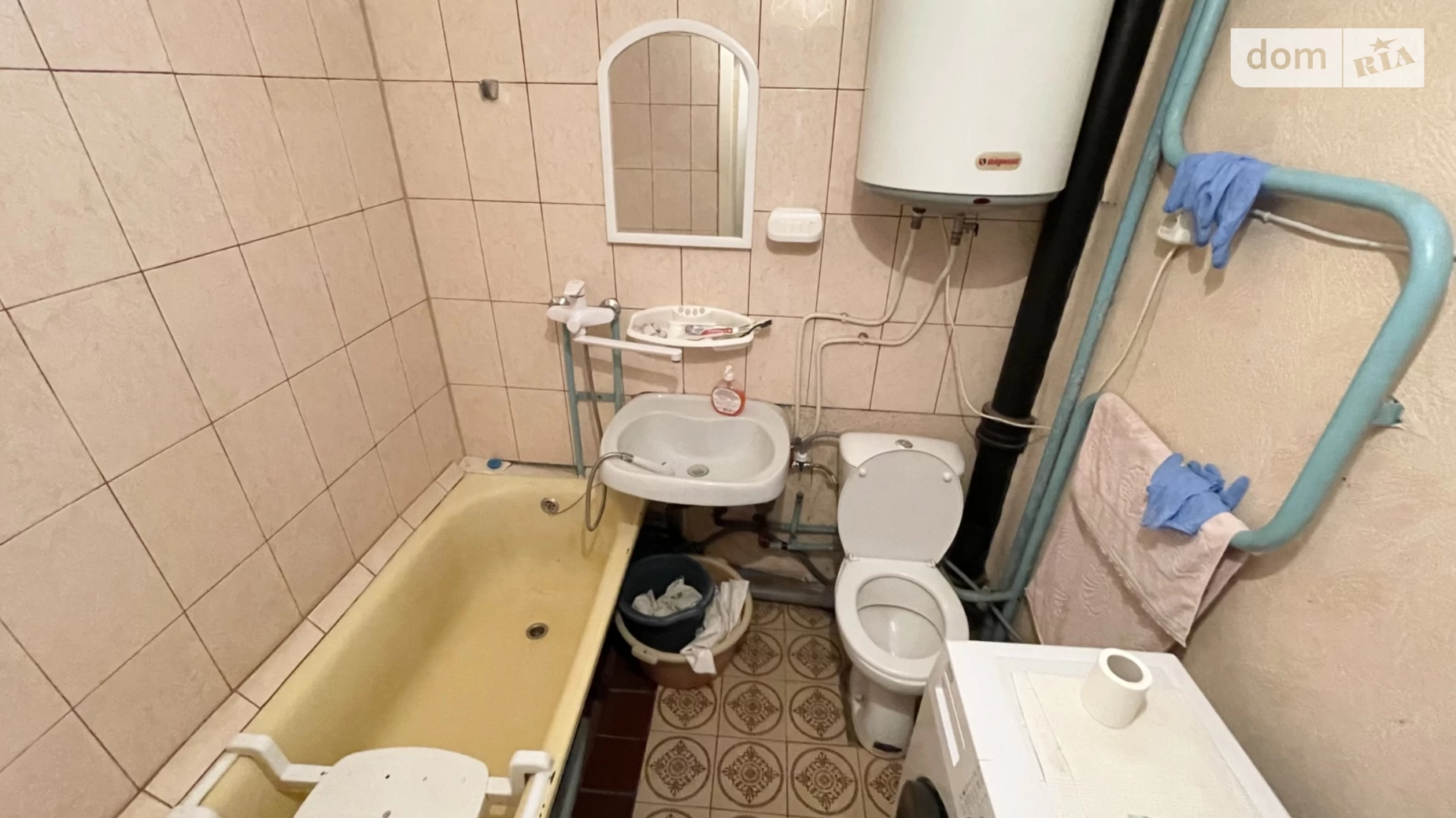 Продается 1-комнатная квартира 37.6 кв. м в Николаеве, ул. Озерная - фото 5