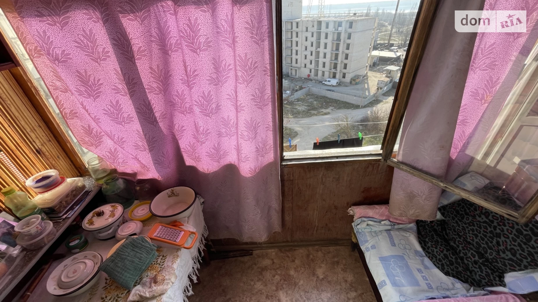 Продается 1-комнатная квартира 37.6 кв. м в Николаеве, ул. Озерная - фото 4