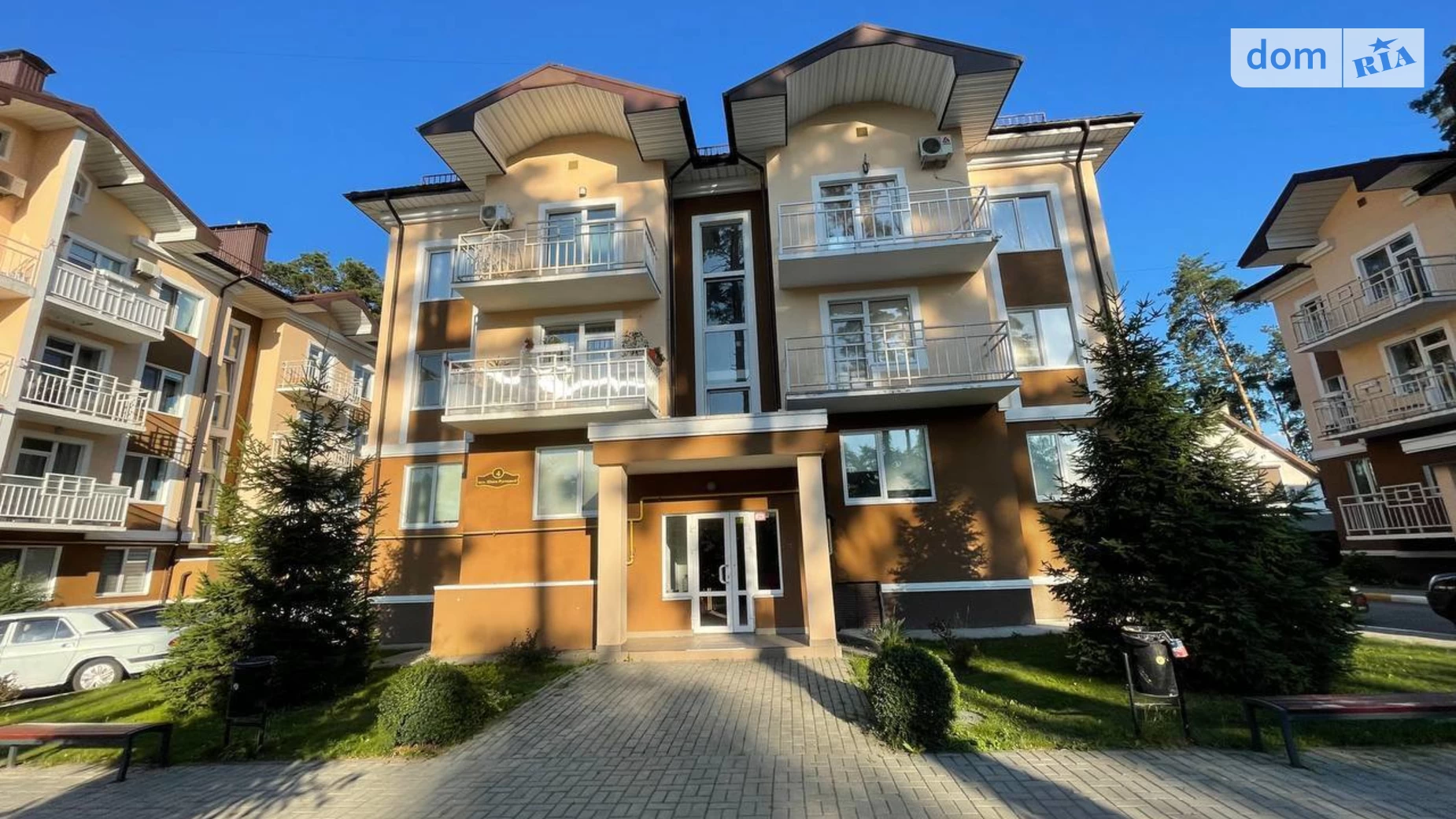 Сдается в оренду частина будинку 80 кв. м з подвалом, цена: 800 € - фото 2